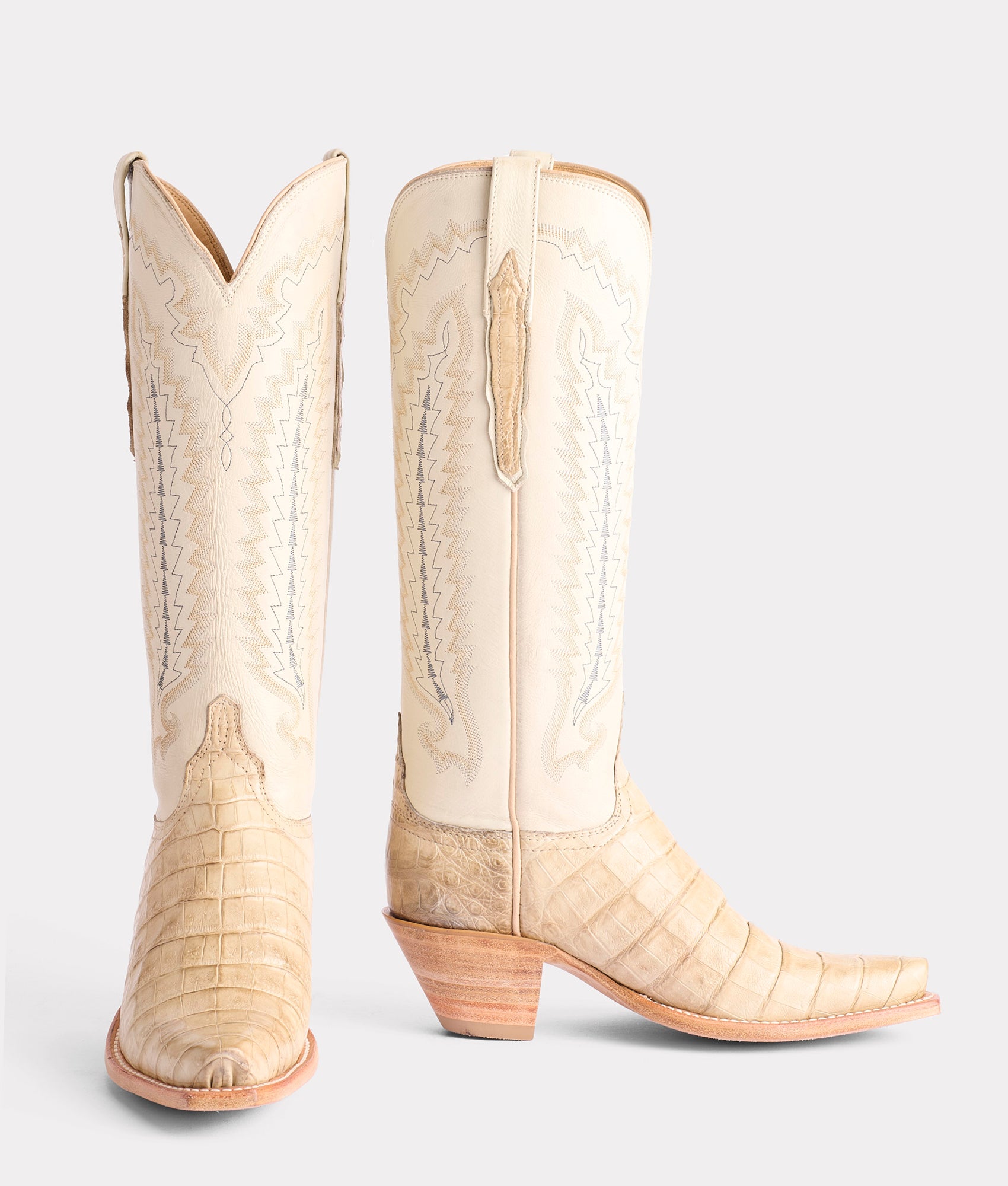 Presley Exotic :: Wheat - Image 2