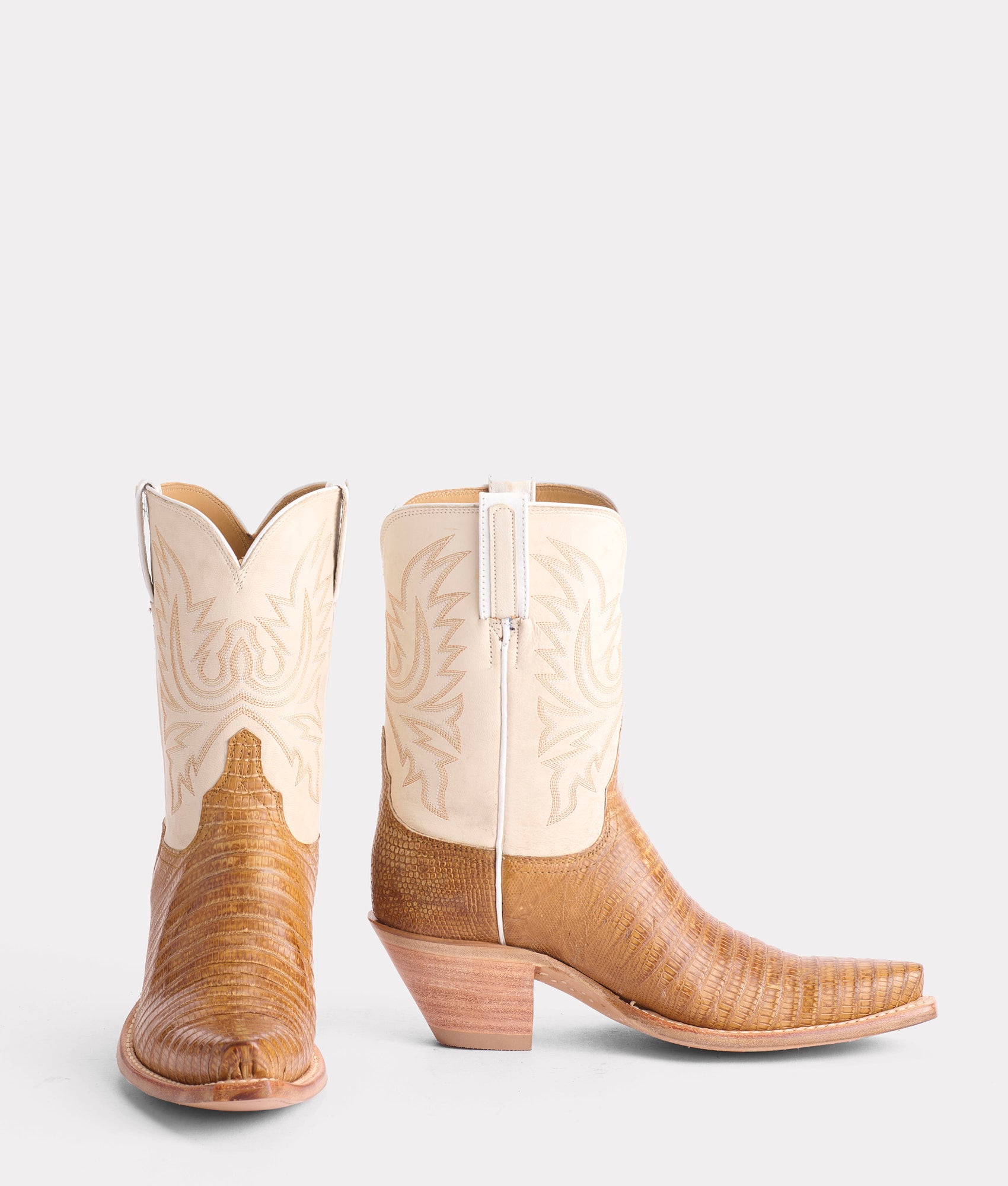 Dale Exotic :: Tan - Image 2