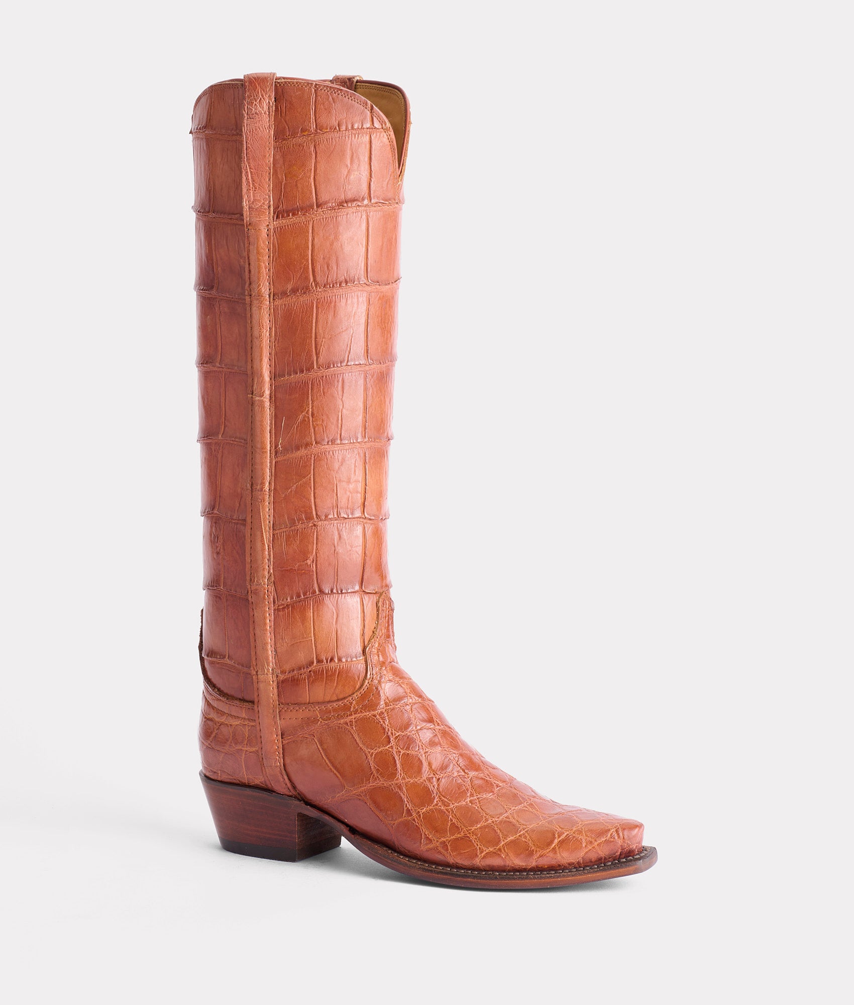 Lady :: Cognac - Image 6