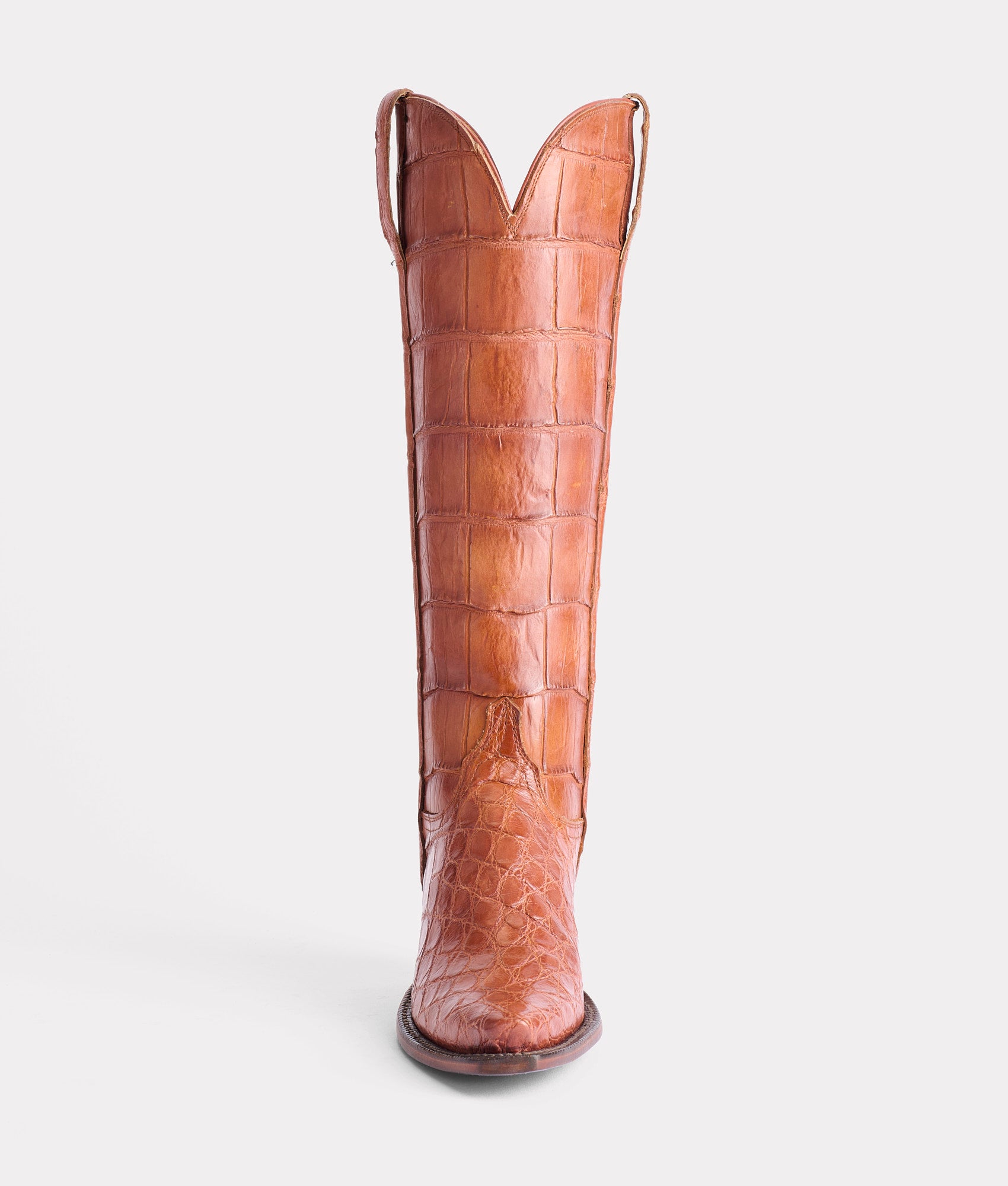 Lady :: Cognac - Image 5