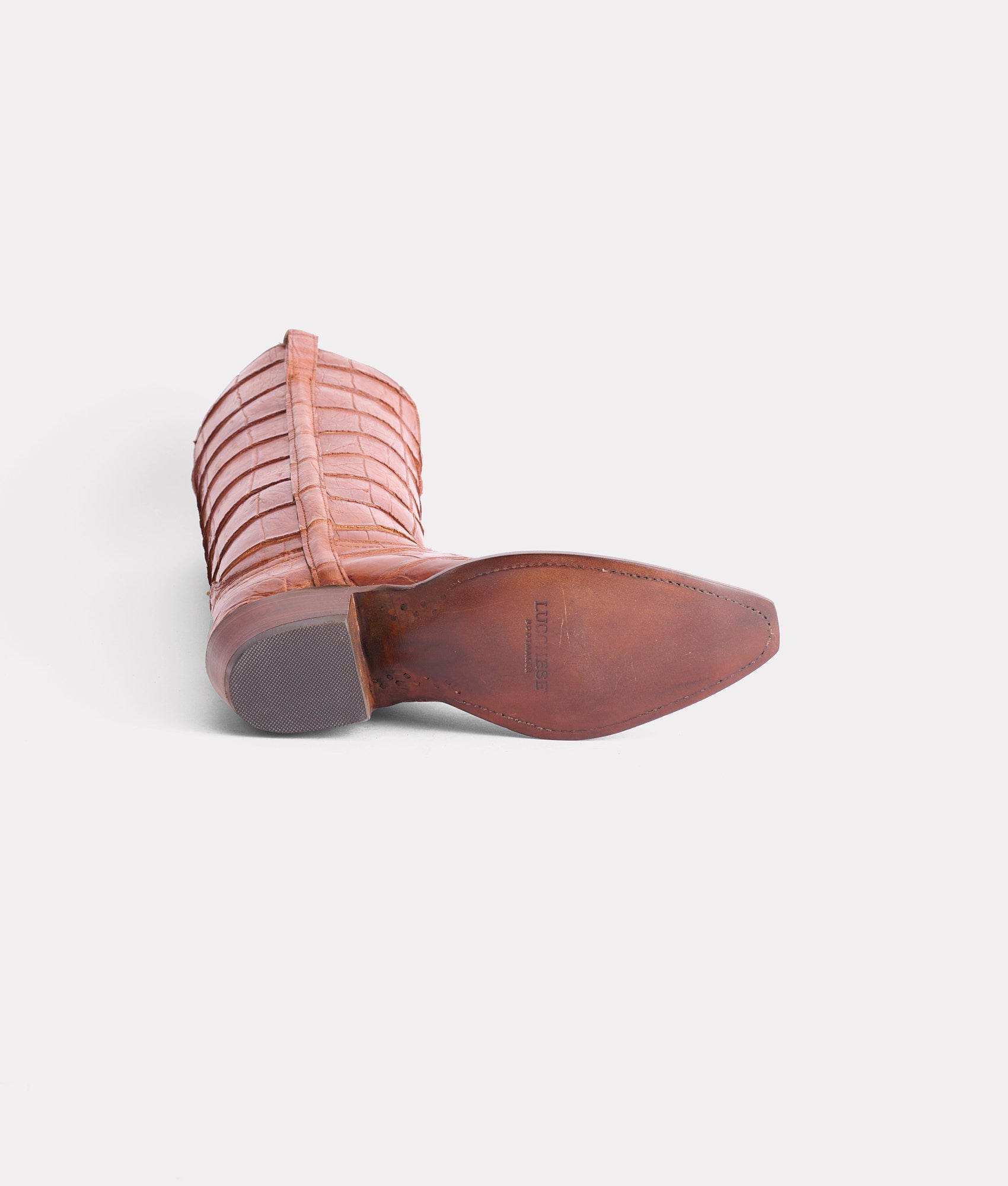 Lady :: Cognac - Image 7