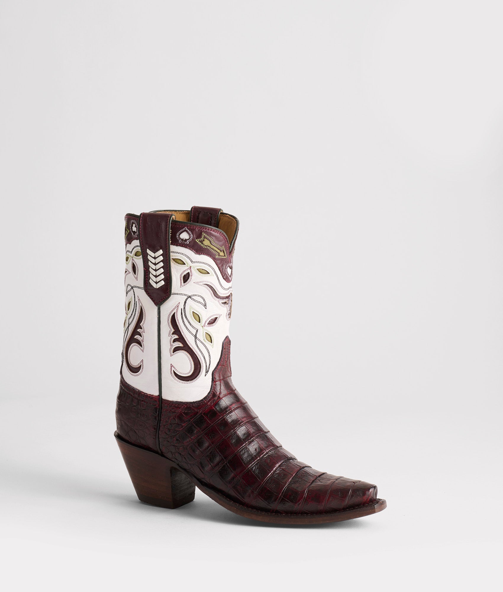 Not Your Darlin' :: Black Cherry - Image 6