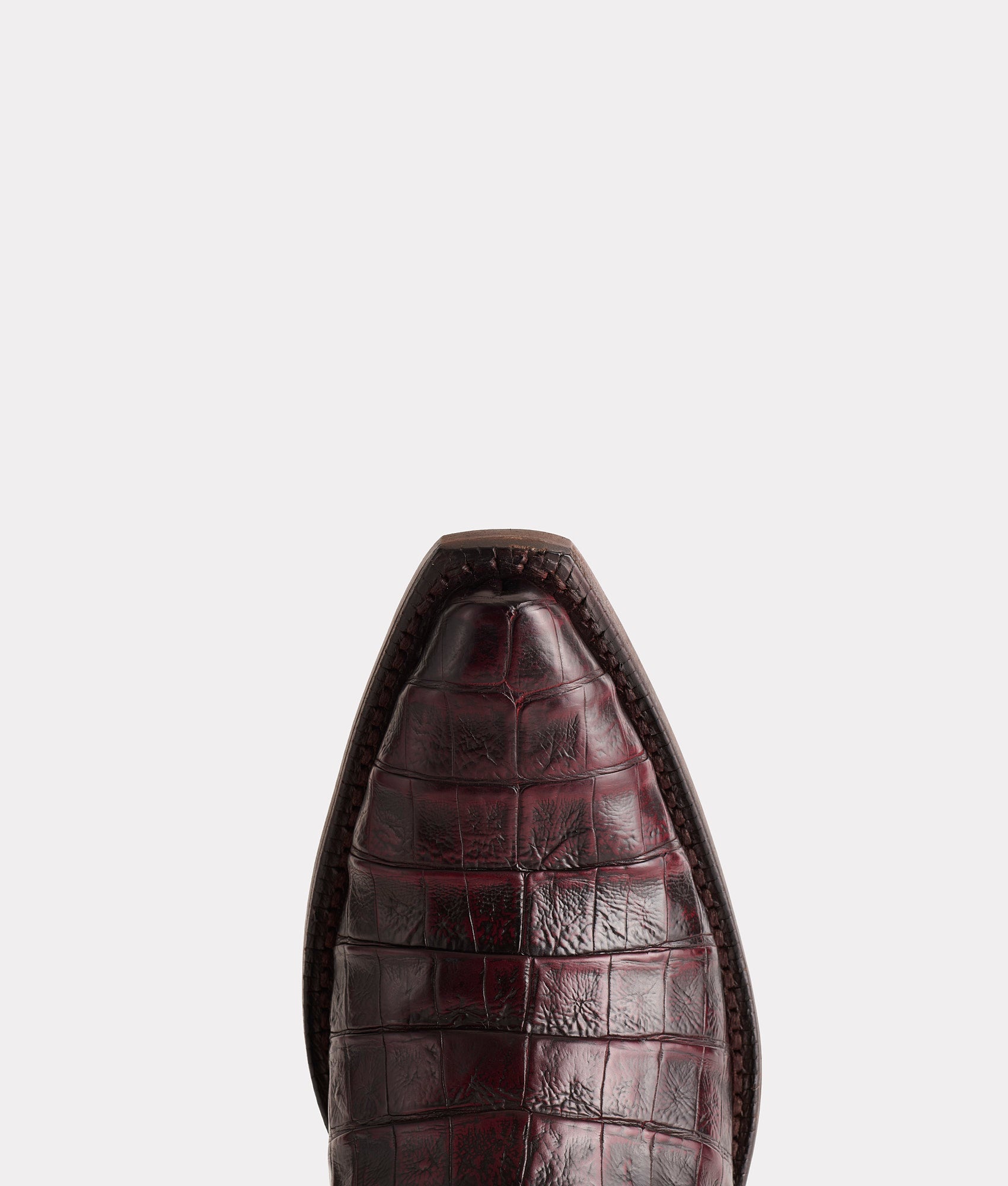 Not Your Darlin' :: Black Cherry - Image 8