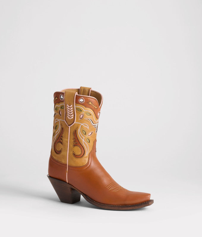 Not Your Darlin' :: Cognac - Image 6