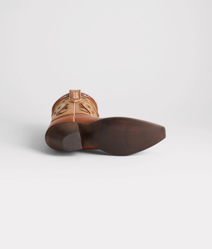 Not Your Darlin' :: Cognac - Image 7