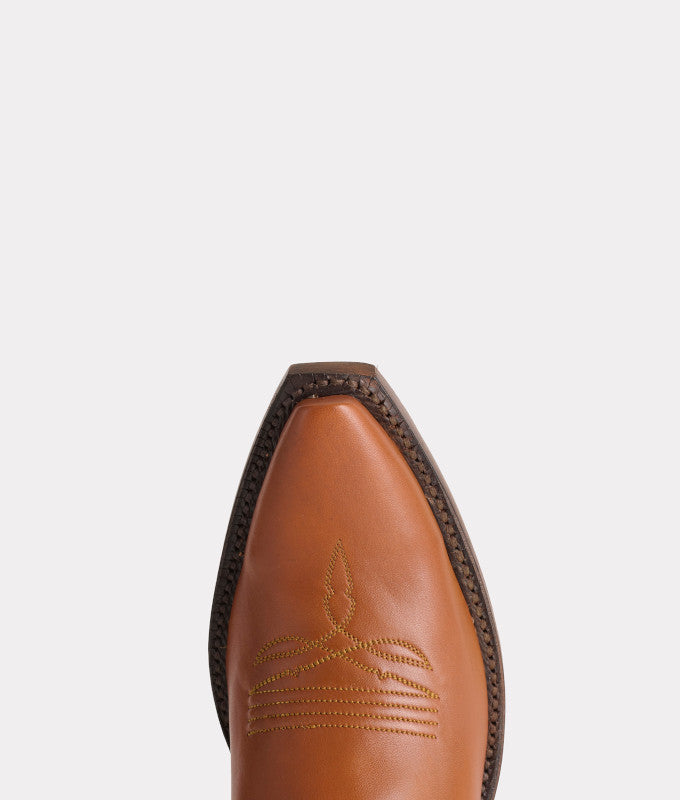 Not Your Darlin' :: Cognac - Image 8