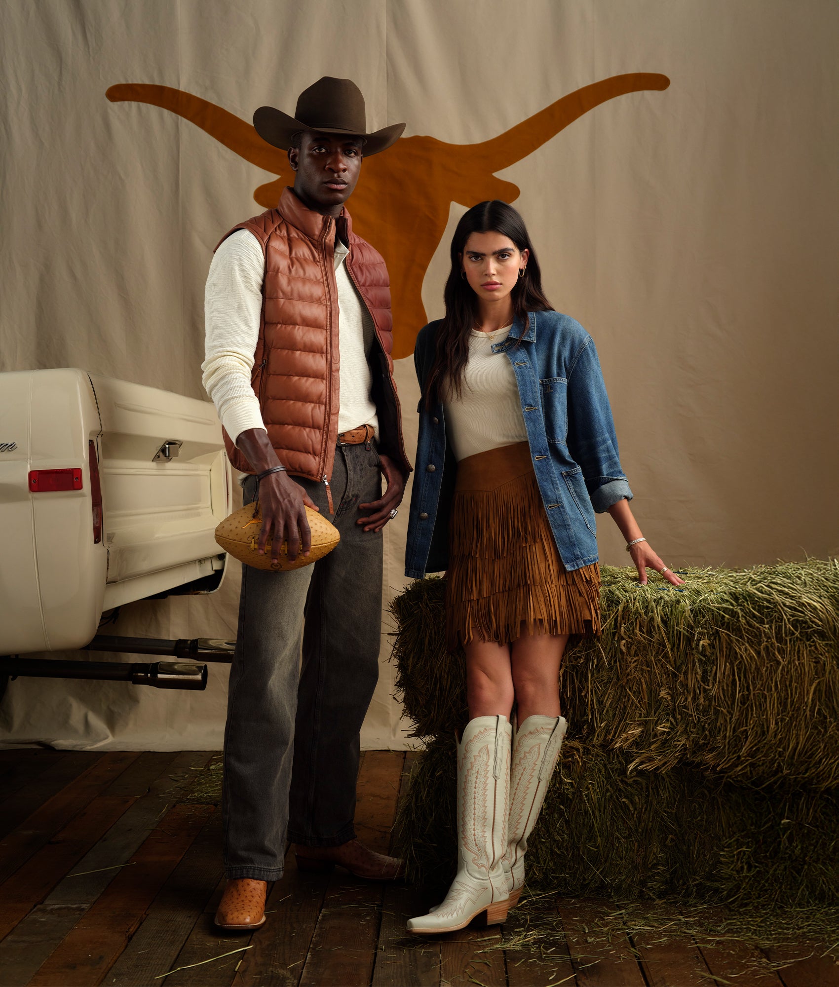 The Bevo :: Barnwood - Image 9