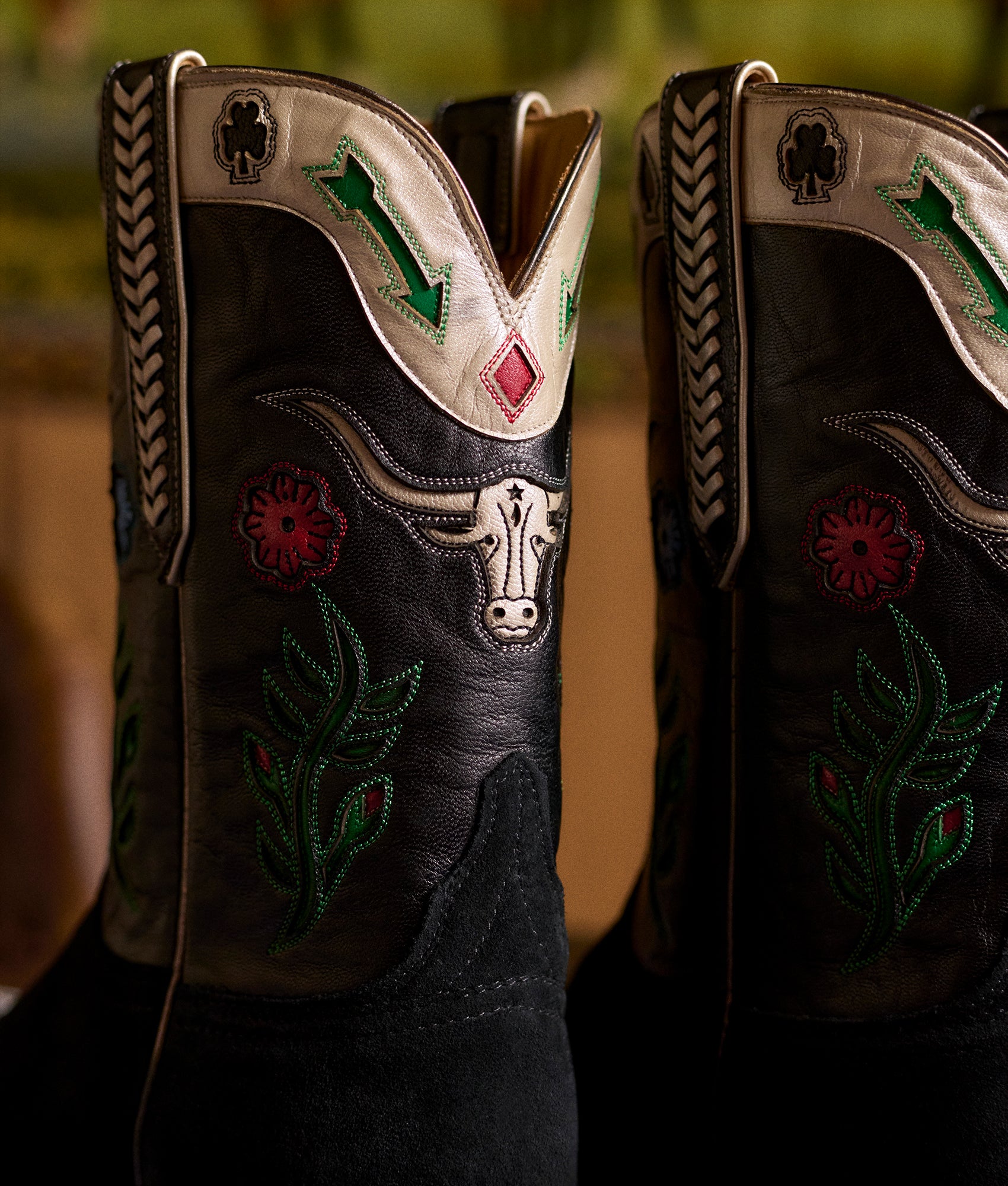 The Watchman :: Black - Image 9