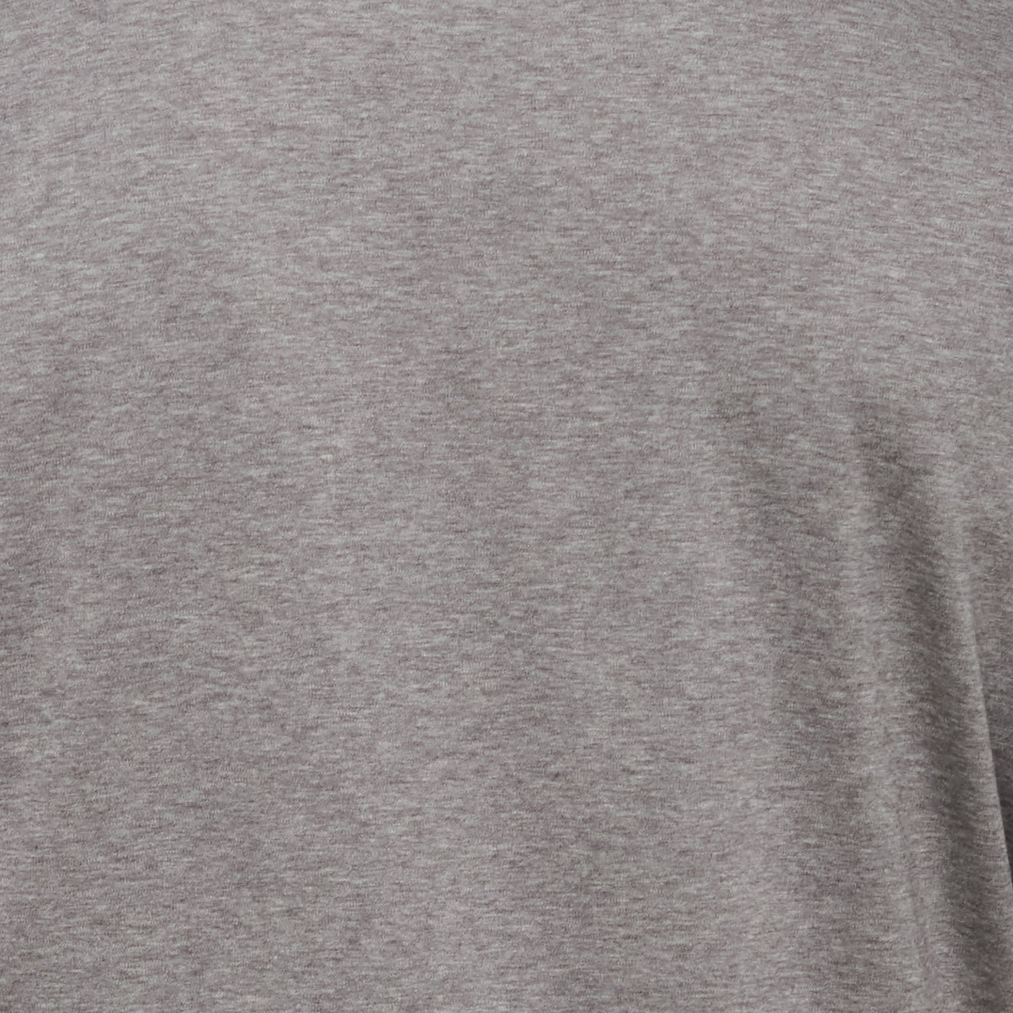 Lightweight Quarter Zip :: Grey - Image 5