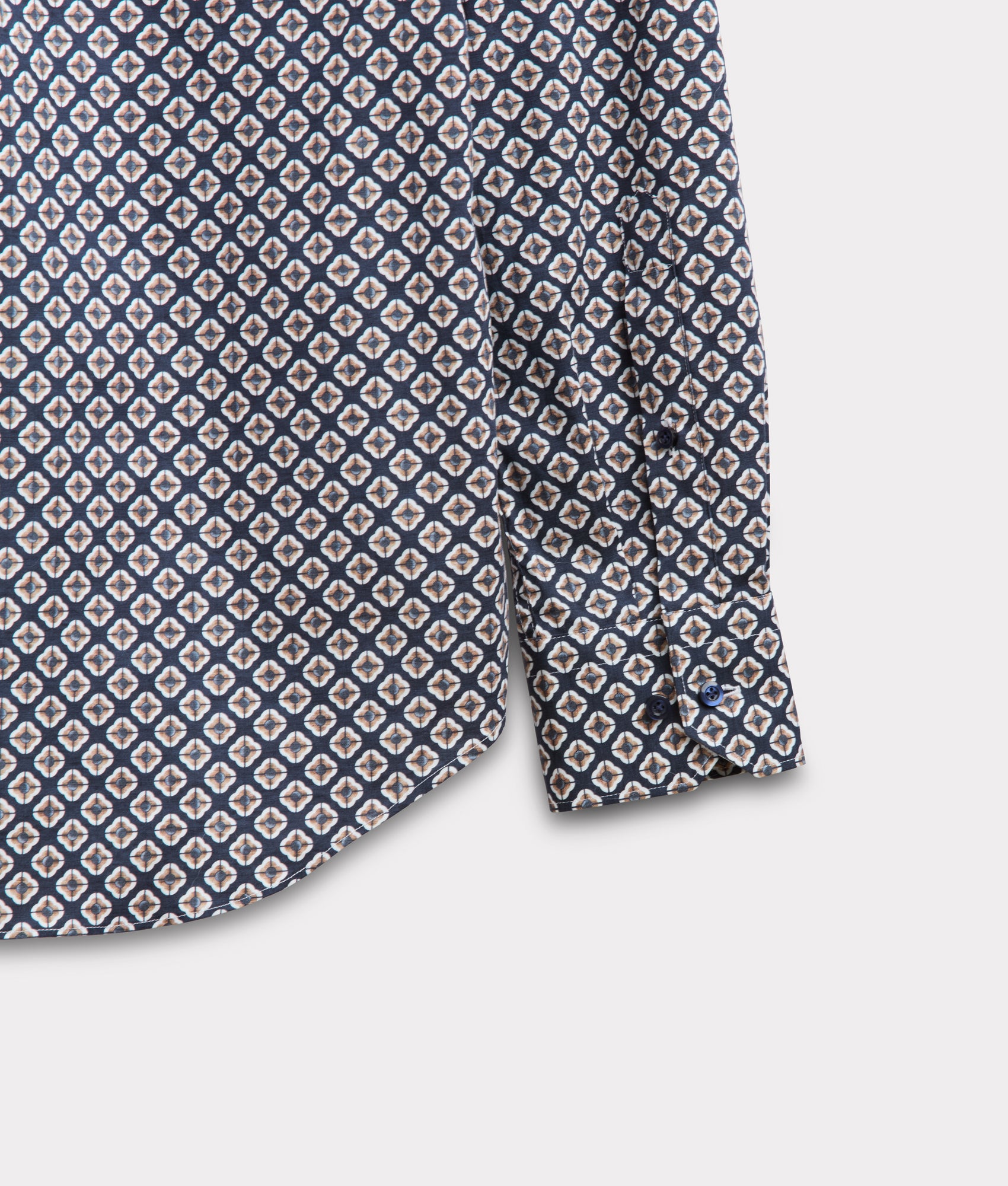 San Antonio Classic Fit :: Multi - Image 6