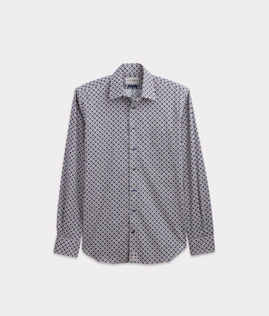 San Antonio Classic Fit :: Multi