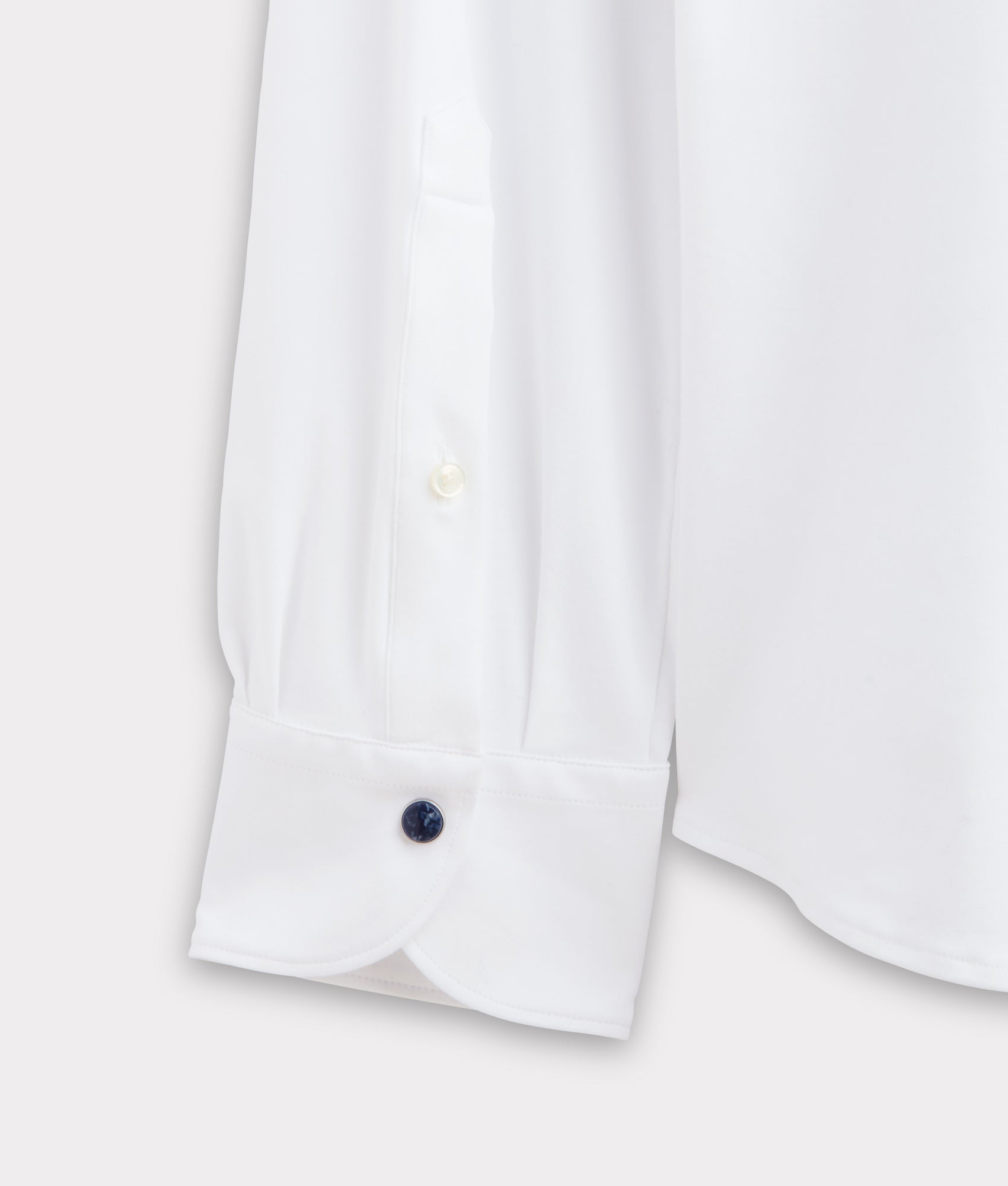 El Paso Modern Fit :: White - Image 6