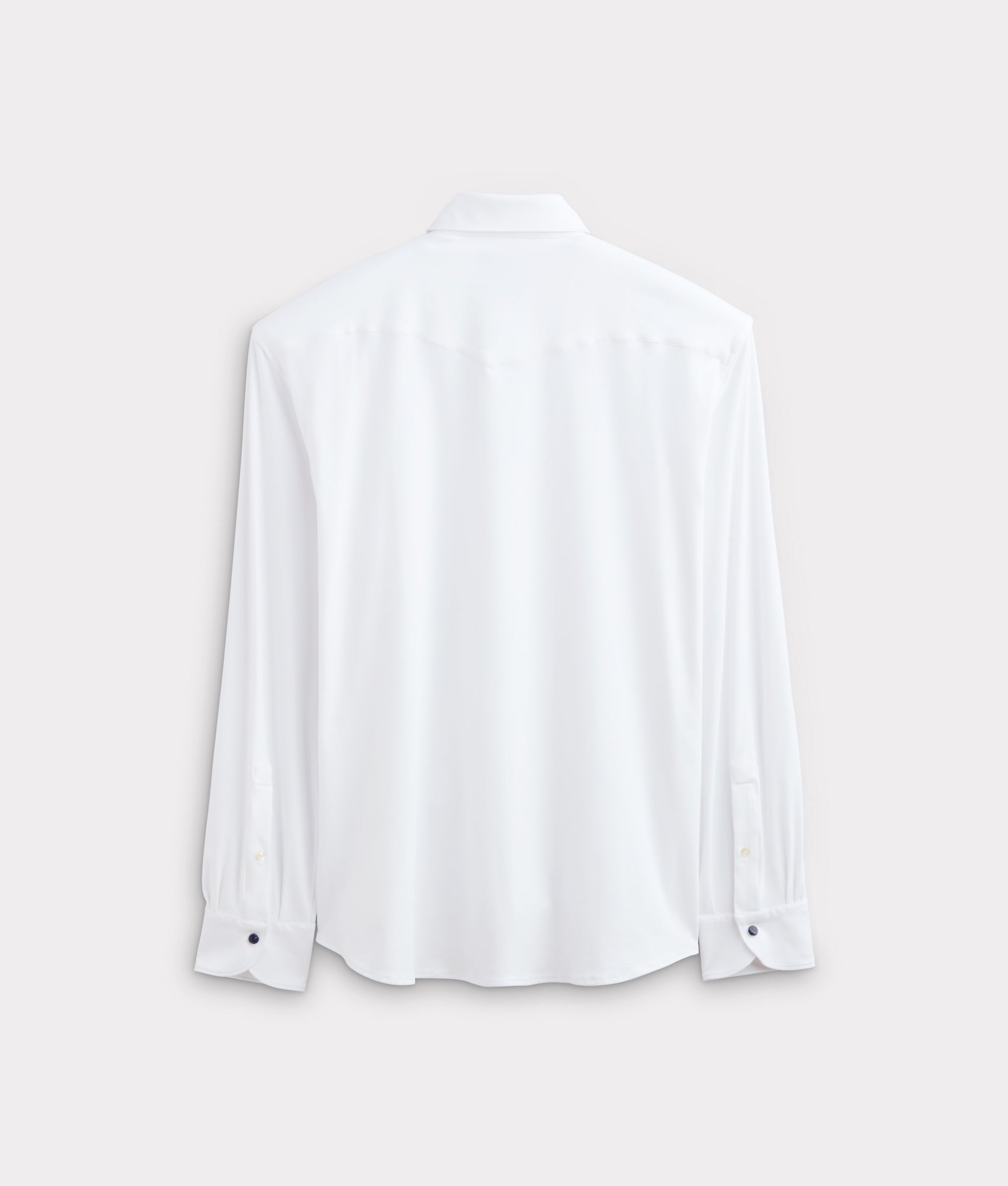 El Paso Modern Fit :: White - Image 2