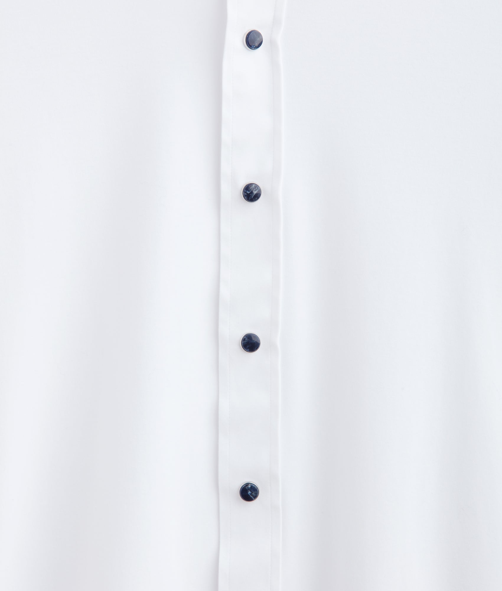 El Paso Modern Fit :: White - Image 5