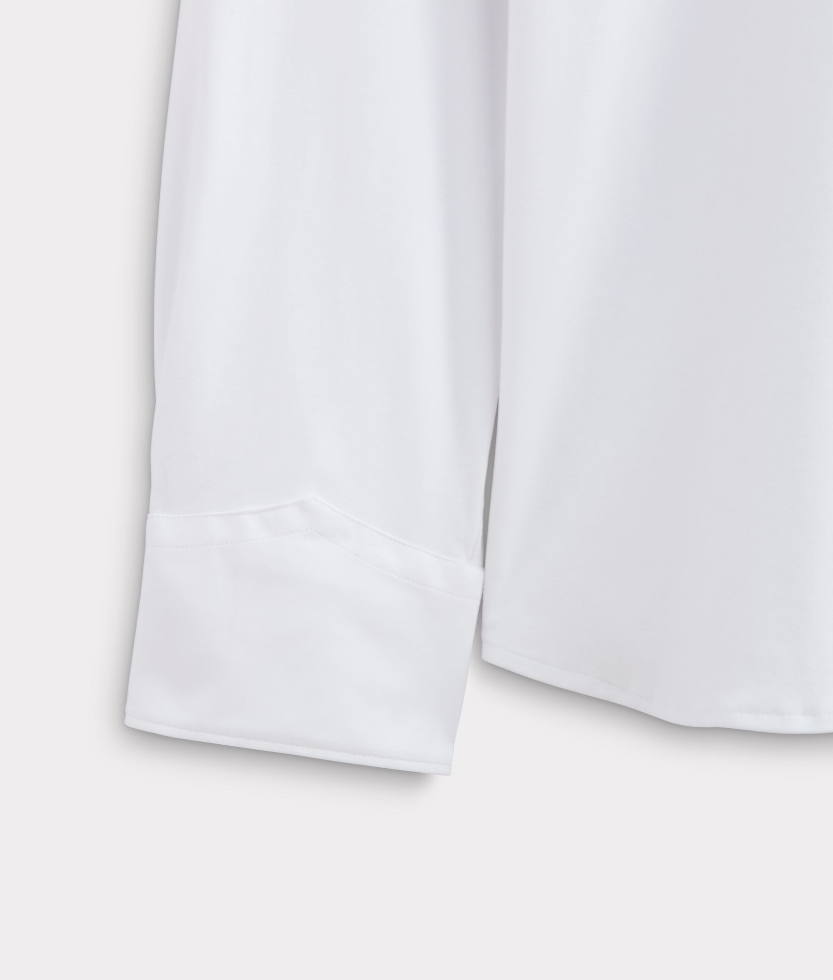 El Paso Modern Fit :: White - Image 7