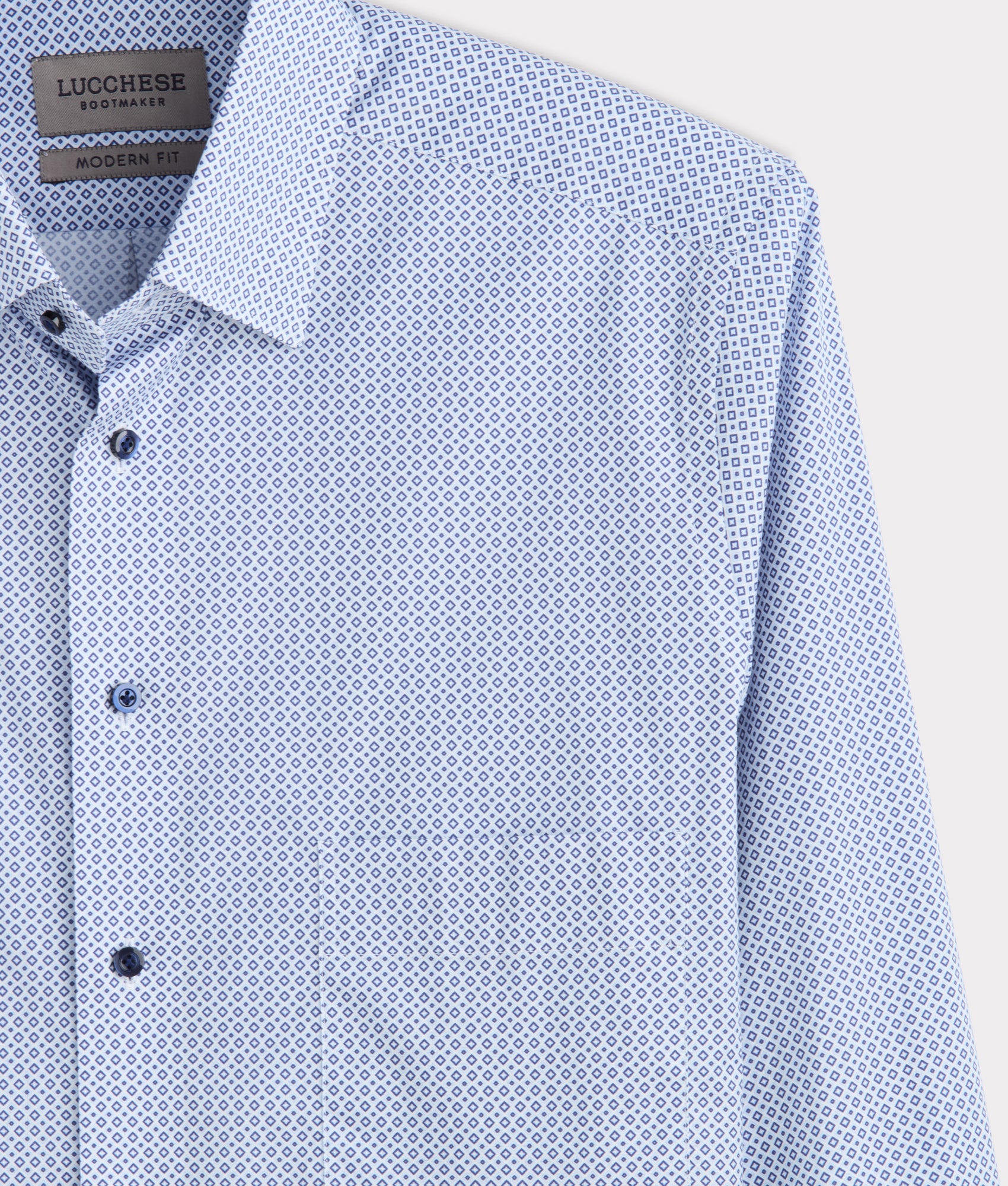 San Antonio Modern Fit :: Multi - Image 6