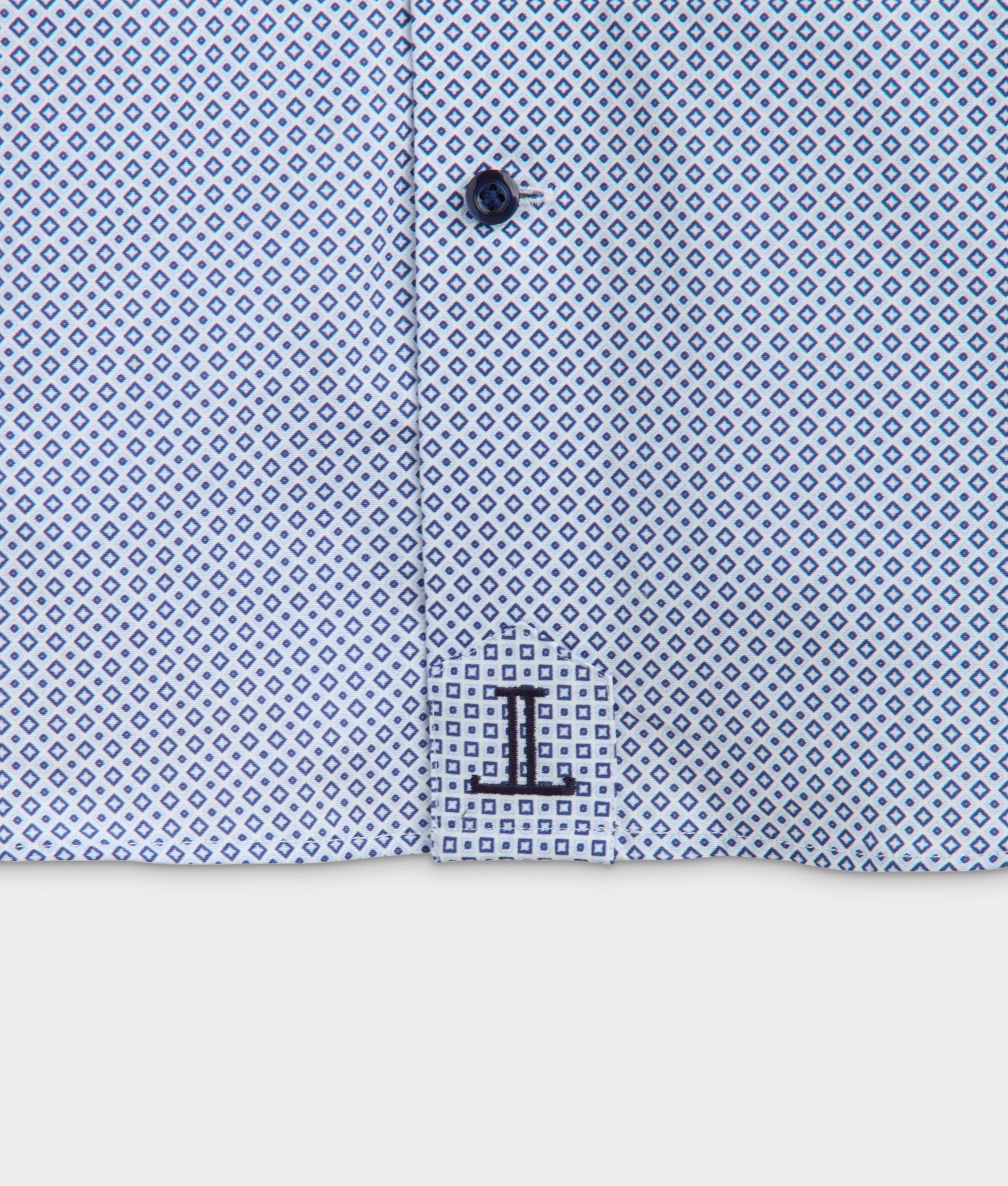 San Antonio Modern Fit :: Multi - Image 3