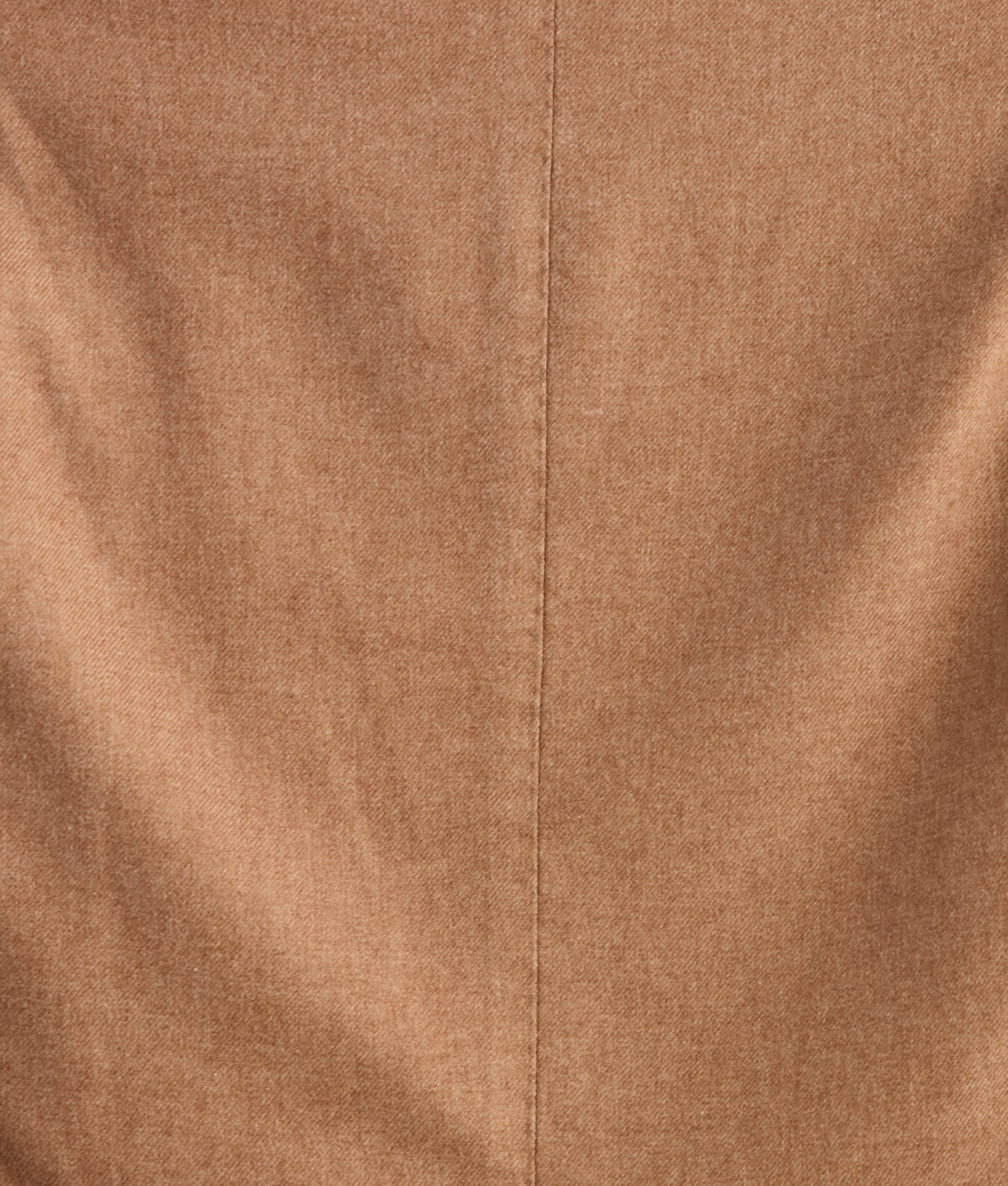 Herringbone Sport Coat - Modern Fit :: Toffee - Image 8