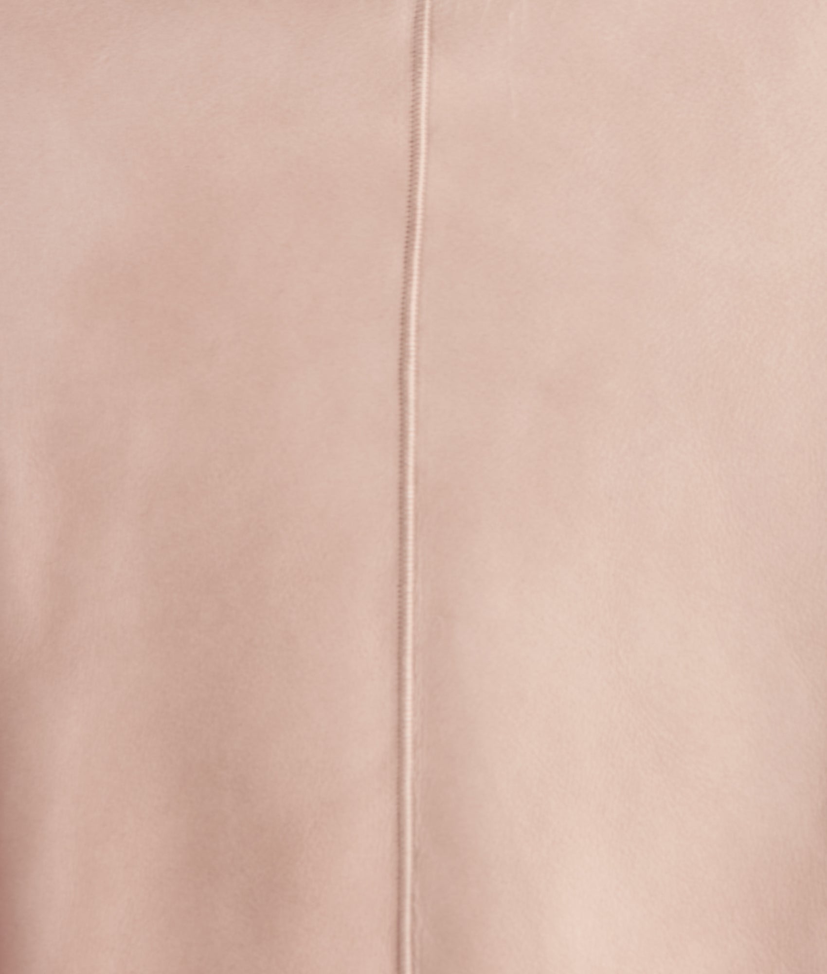 Skye Shearling Coat :: Grey - Image 10