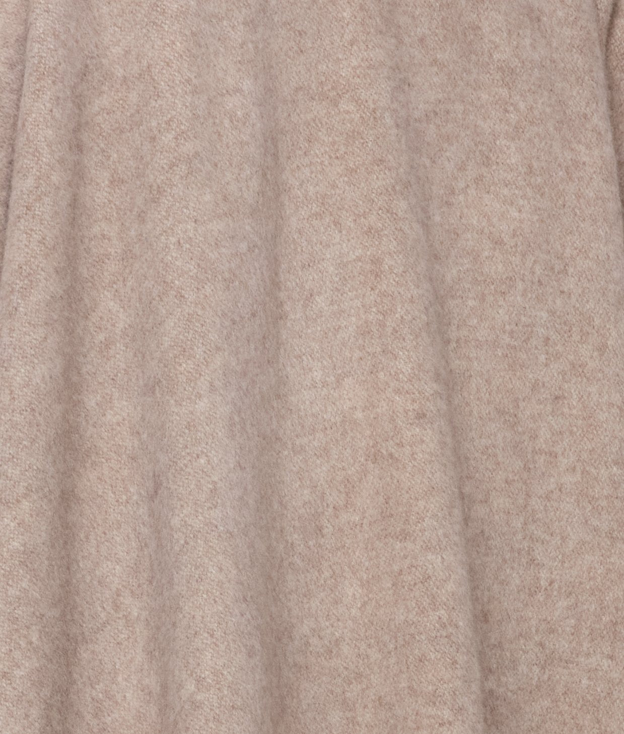 Wynonna Wool Wrap :: Natural - Image 7