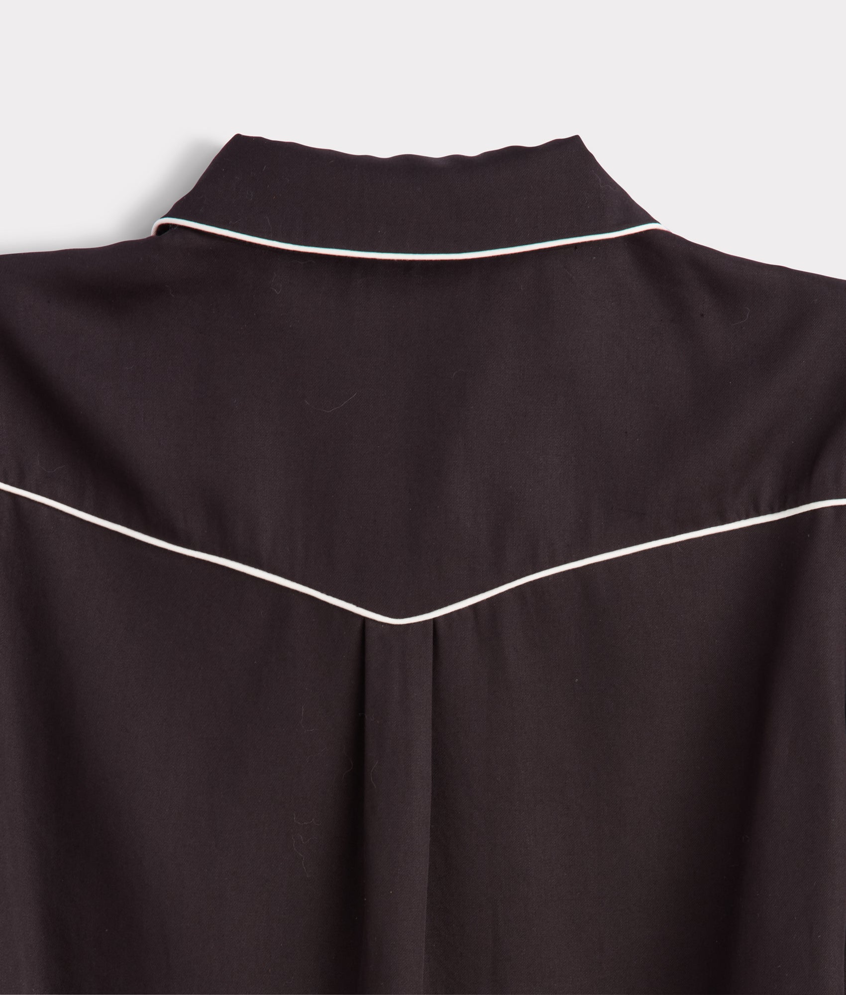 Elizabeth Blouse :: Black - Image 5