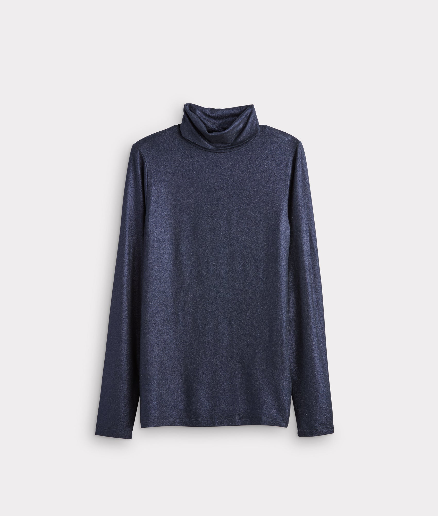 Aria Turtleneck :: Navy