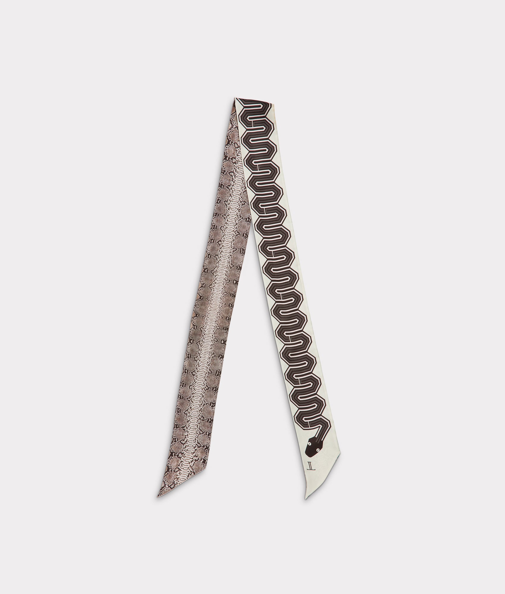 Serpent Twilly :: Taupe