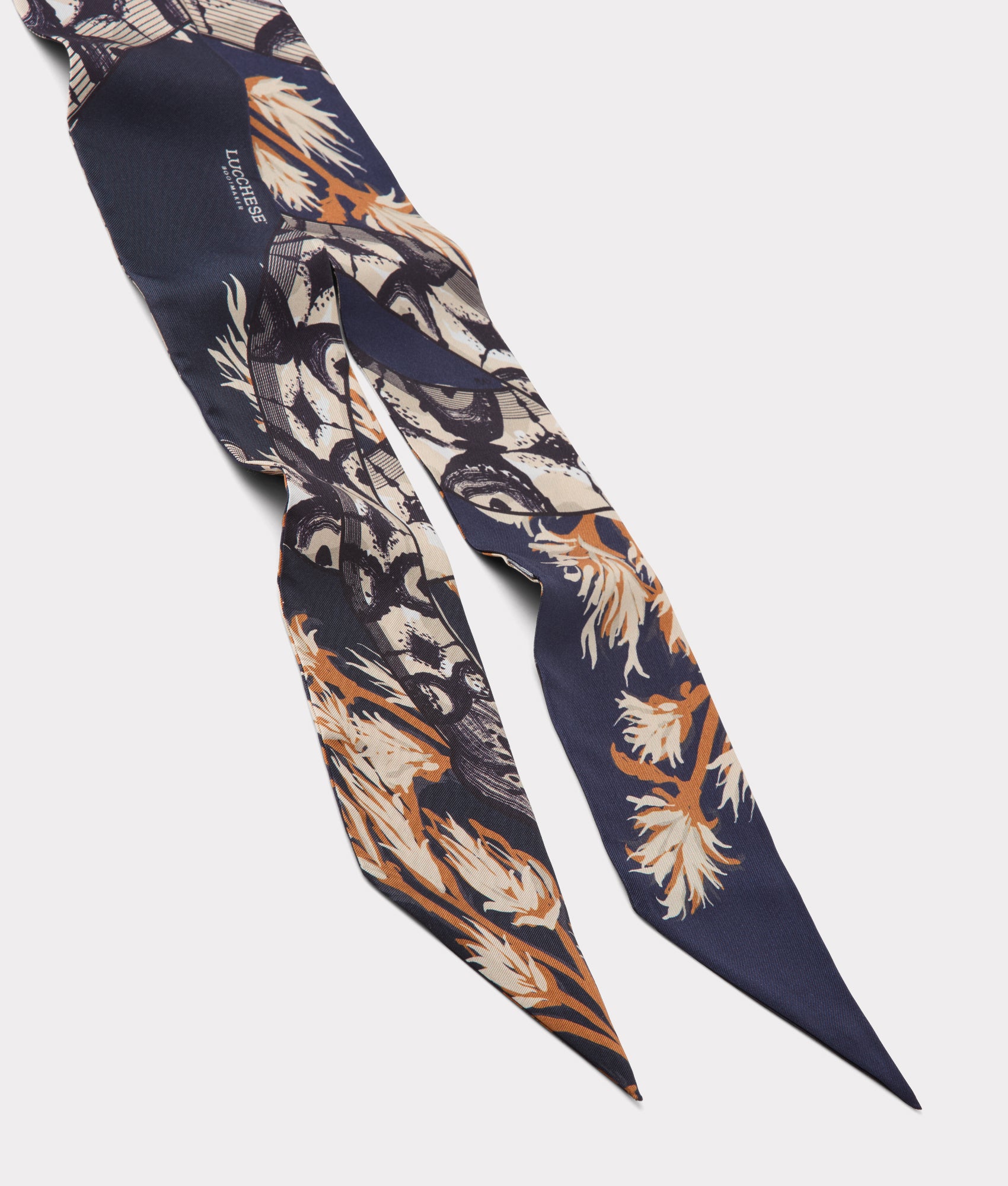 Diamondback Twilly :: Navy - Image 3