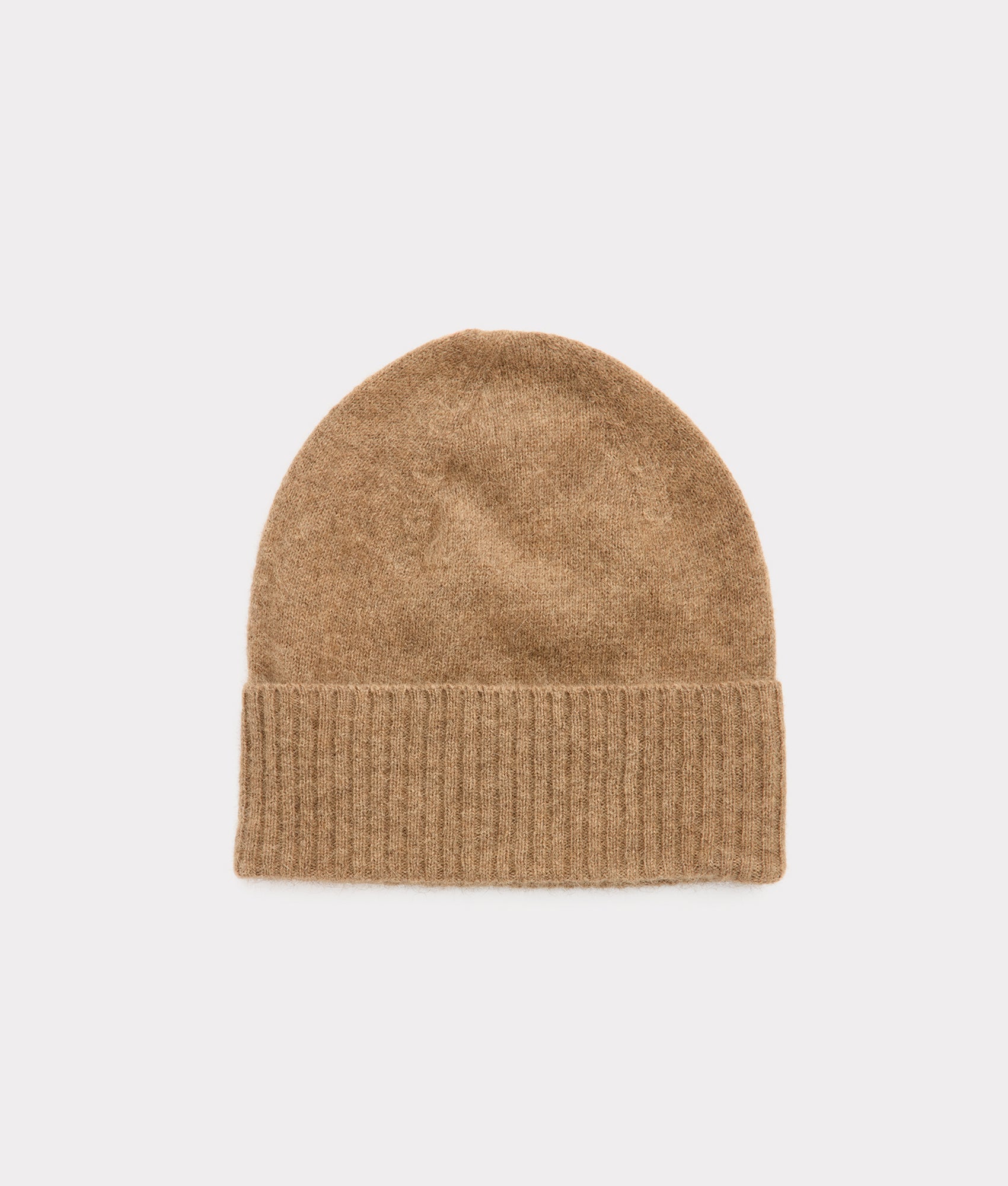 Park City Cashmere Beanie :: Oatmeal