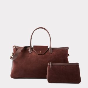 Florence Weekender :: Chocolate