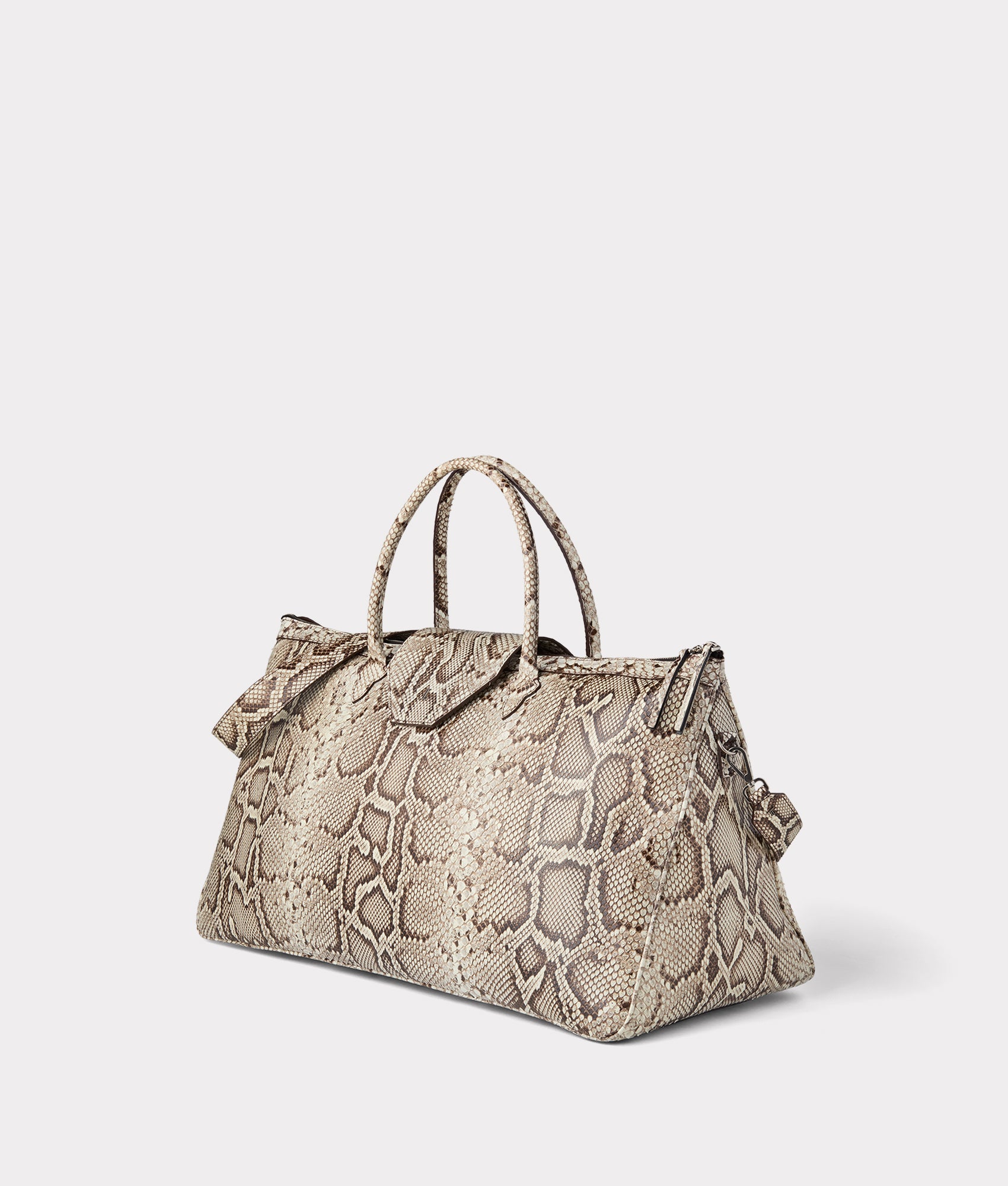 Exotic Florence Weekender :: Natural - Image 4