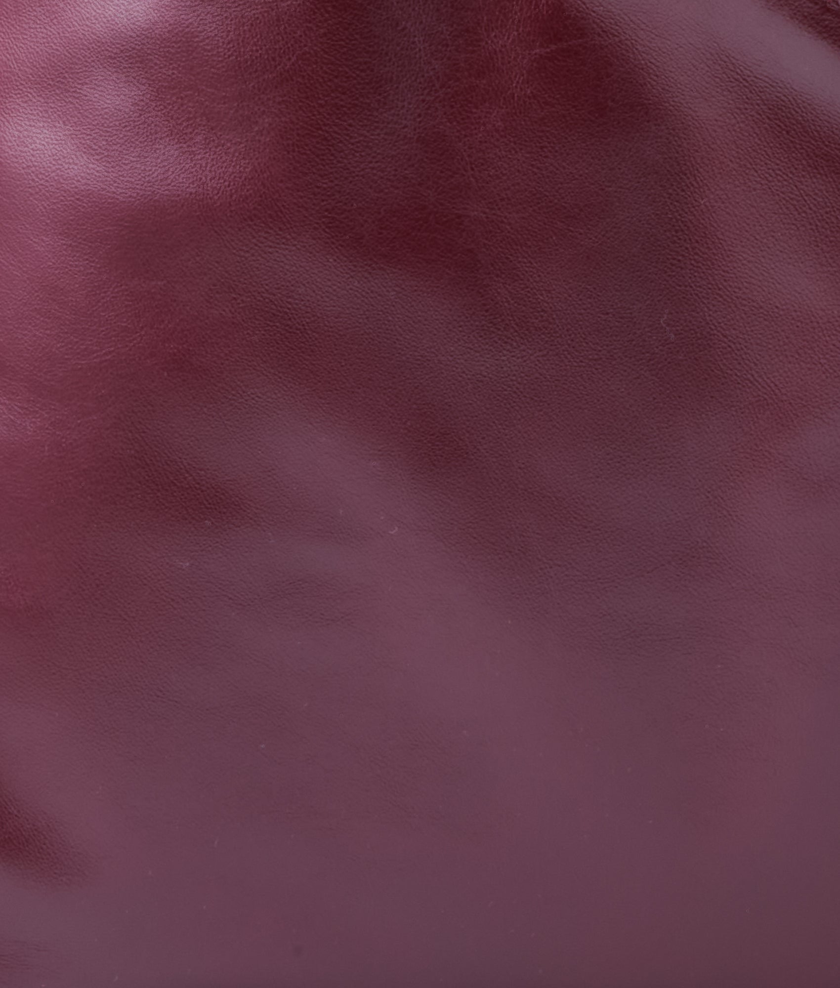 Goldie Concho Tote :: Burgundy - Image 8