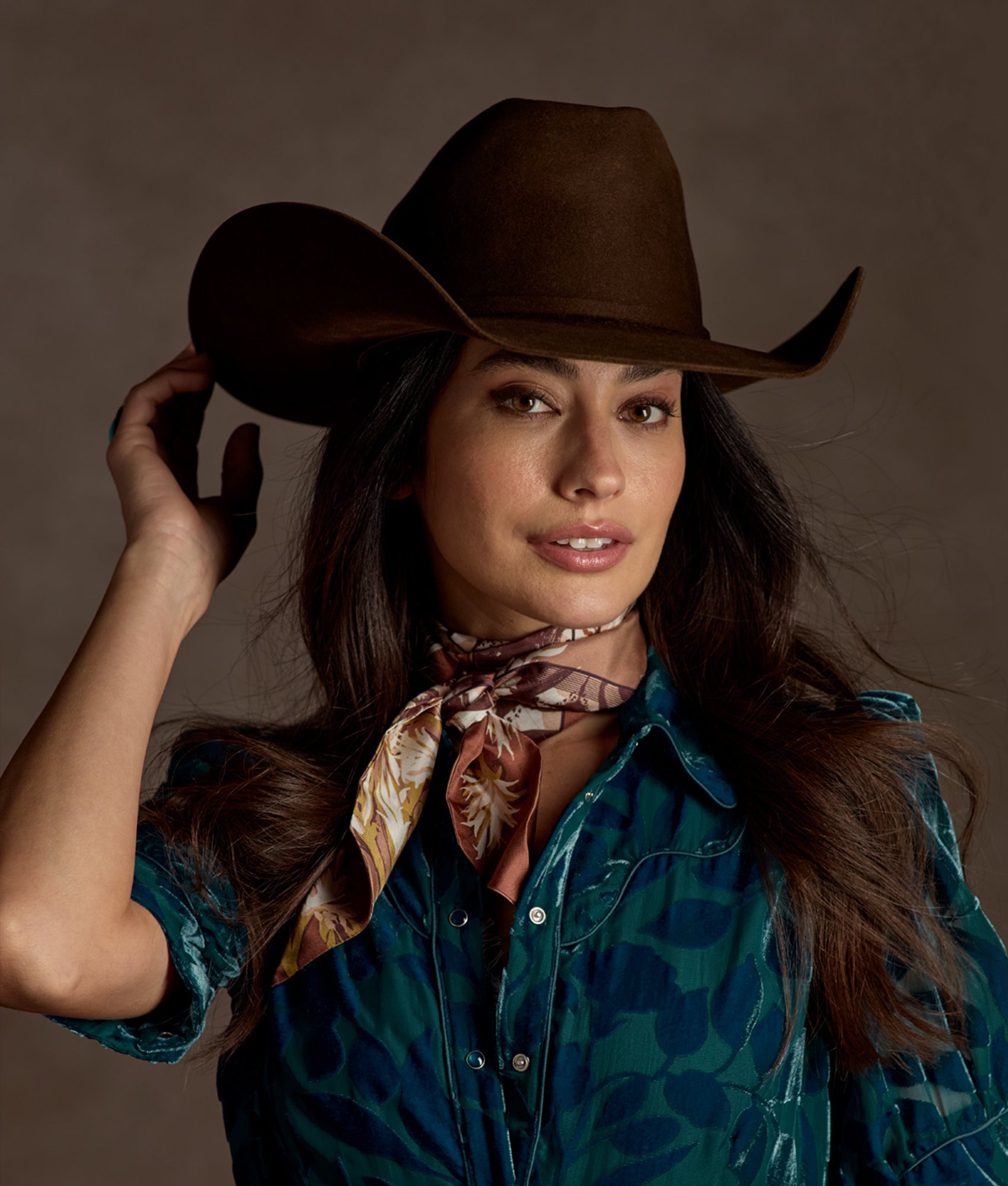 Diamondback Twilly :: Olive - Image 5