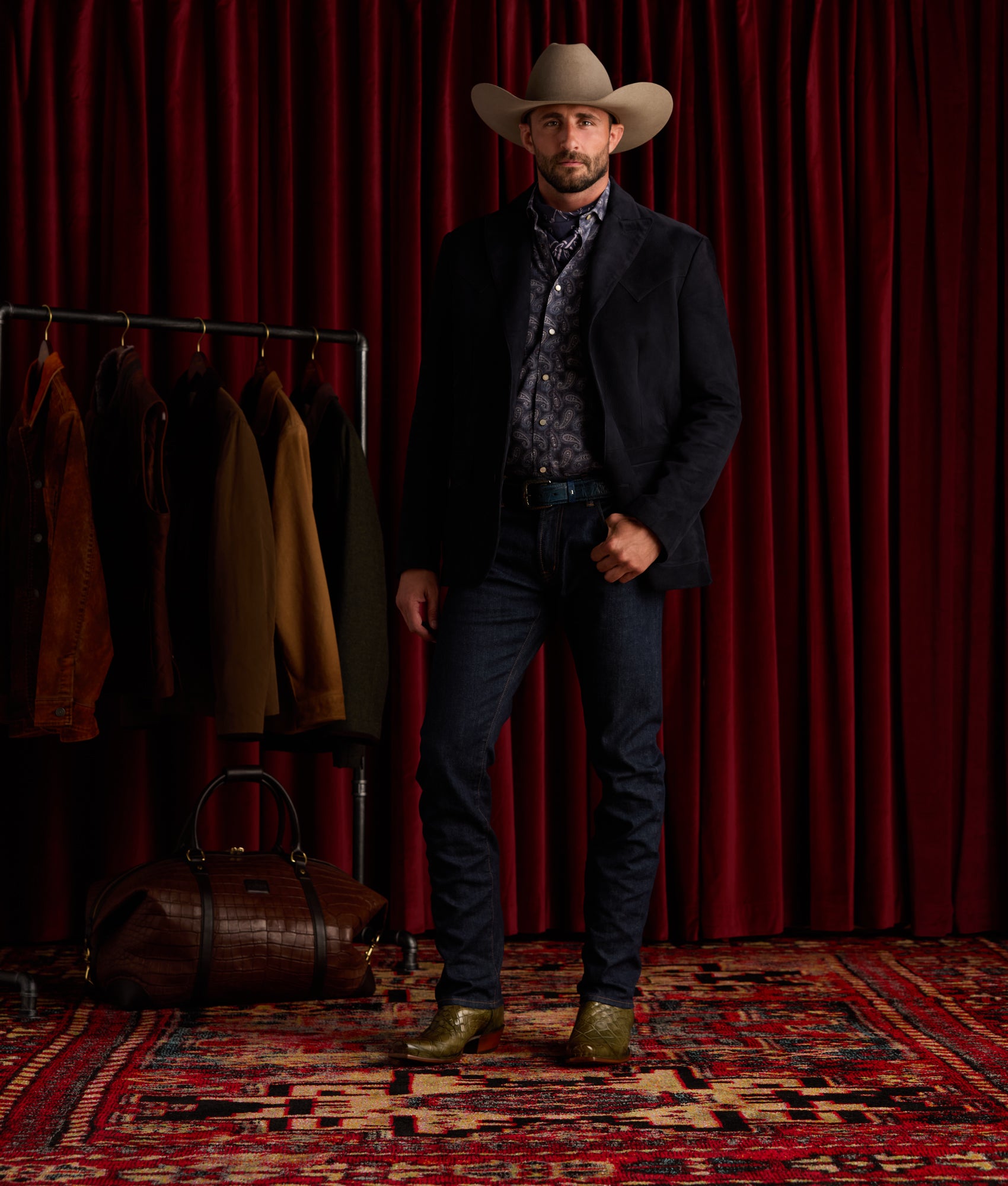 Mission :: Moss Green - Image 9