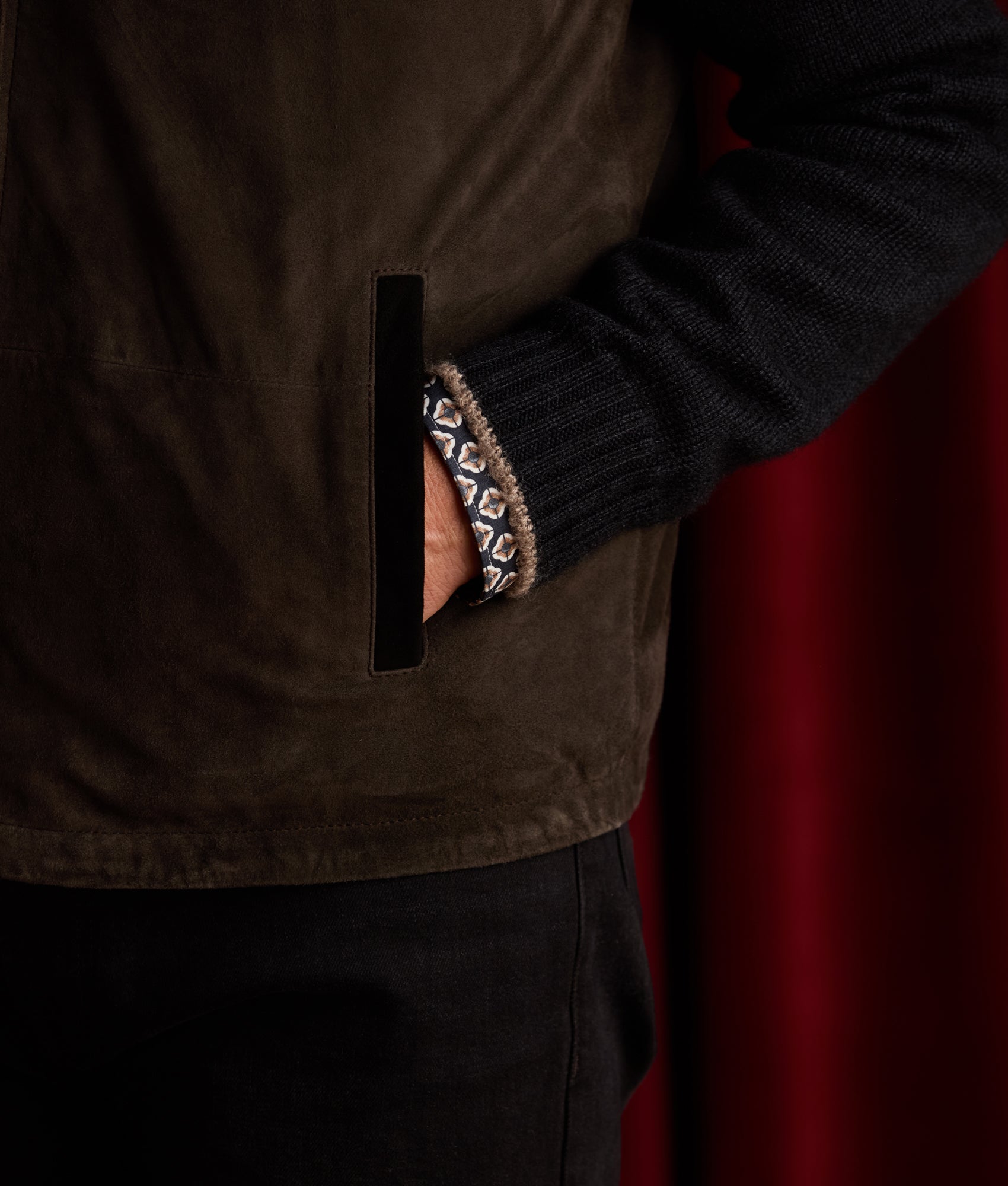 San Antonio Classic Fit :: Multi - Image 8