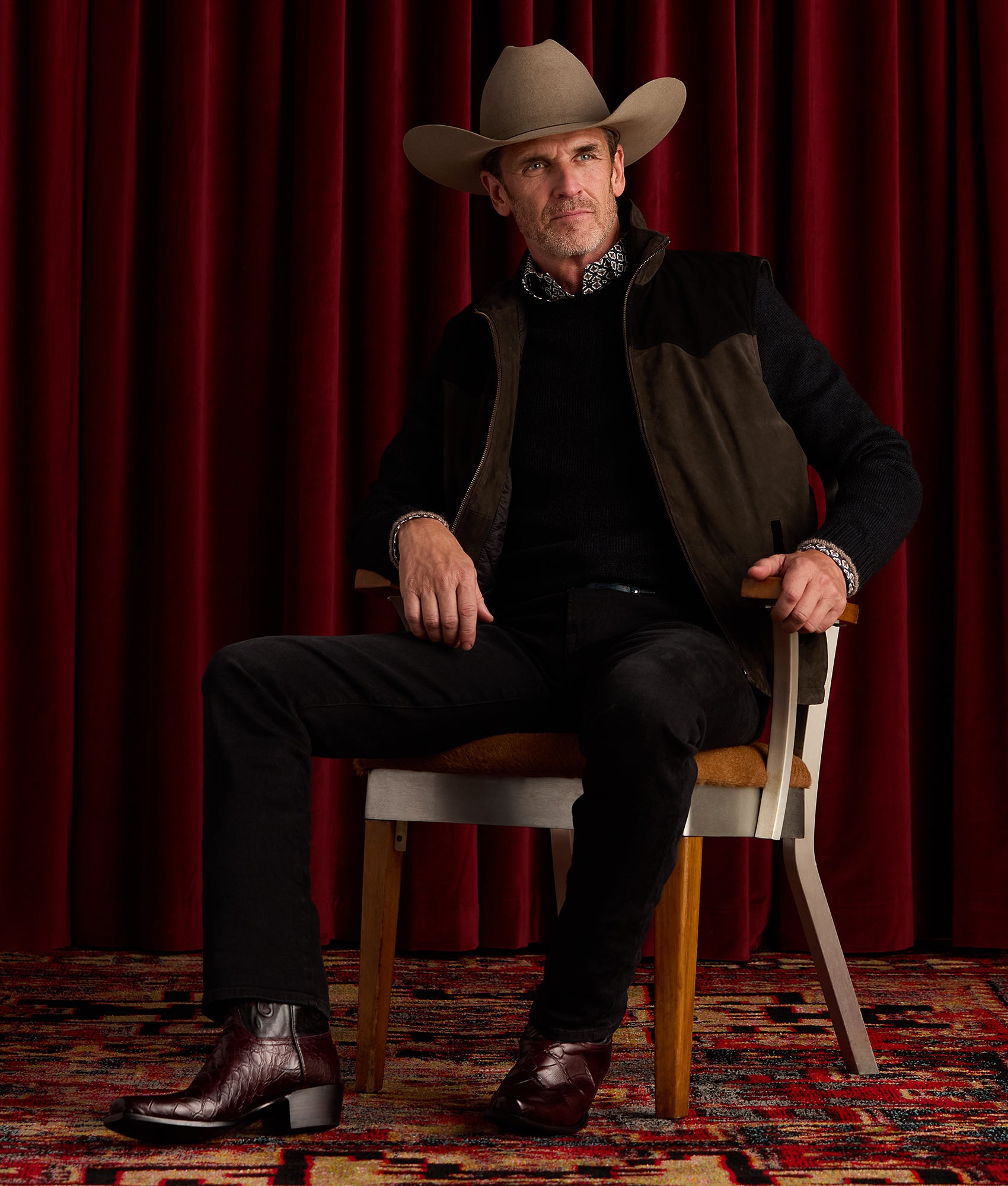 San Antonio Classic Fit :: Multi - Image 2