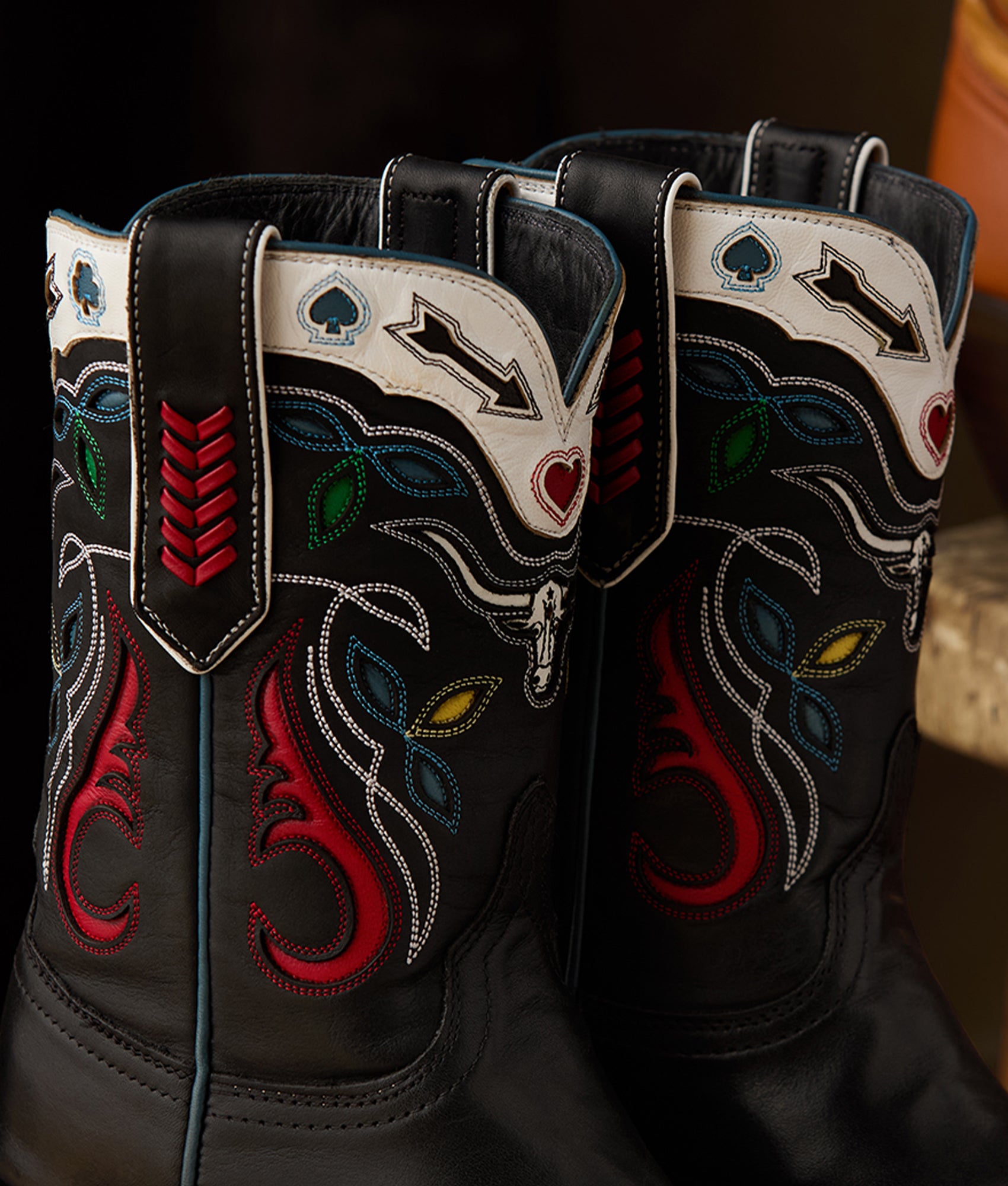 Not Your Darlin' :: Black - Image 9