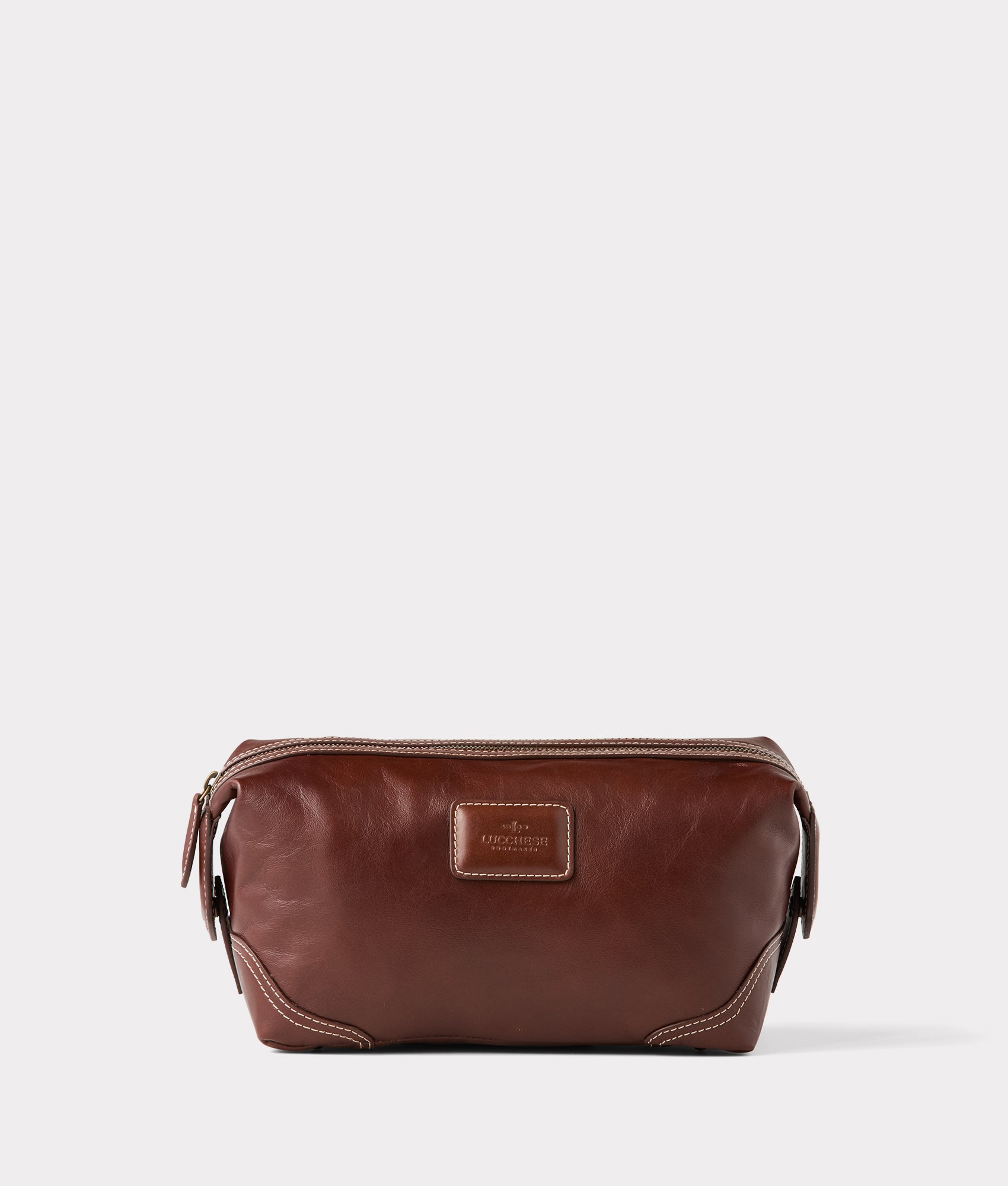 Everyday Dopp Kit :: Brown