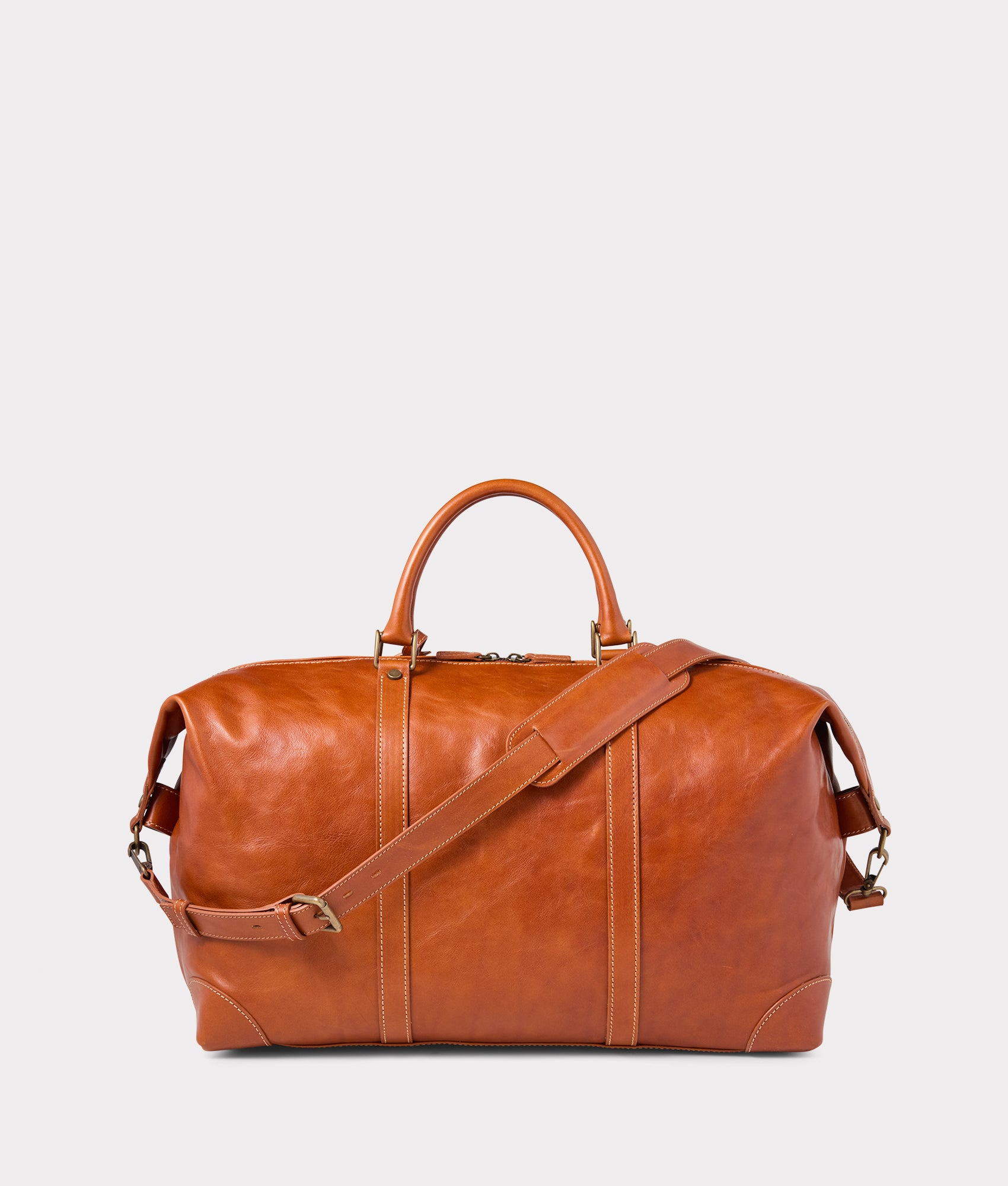 Cosimo Weekender :: Cognac - Image 3