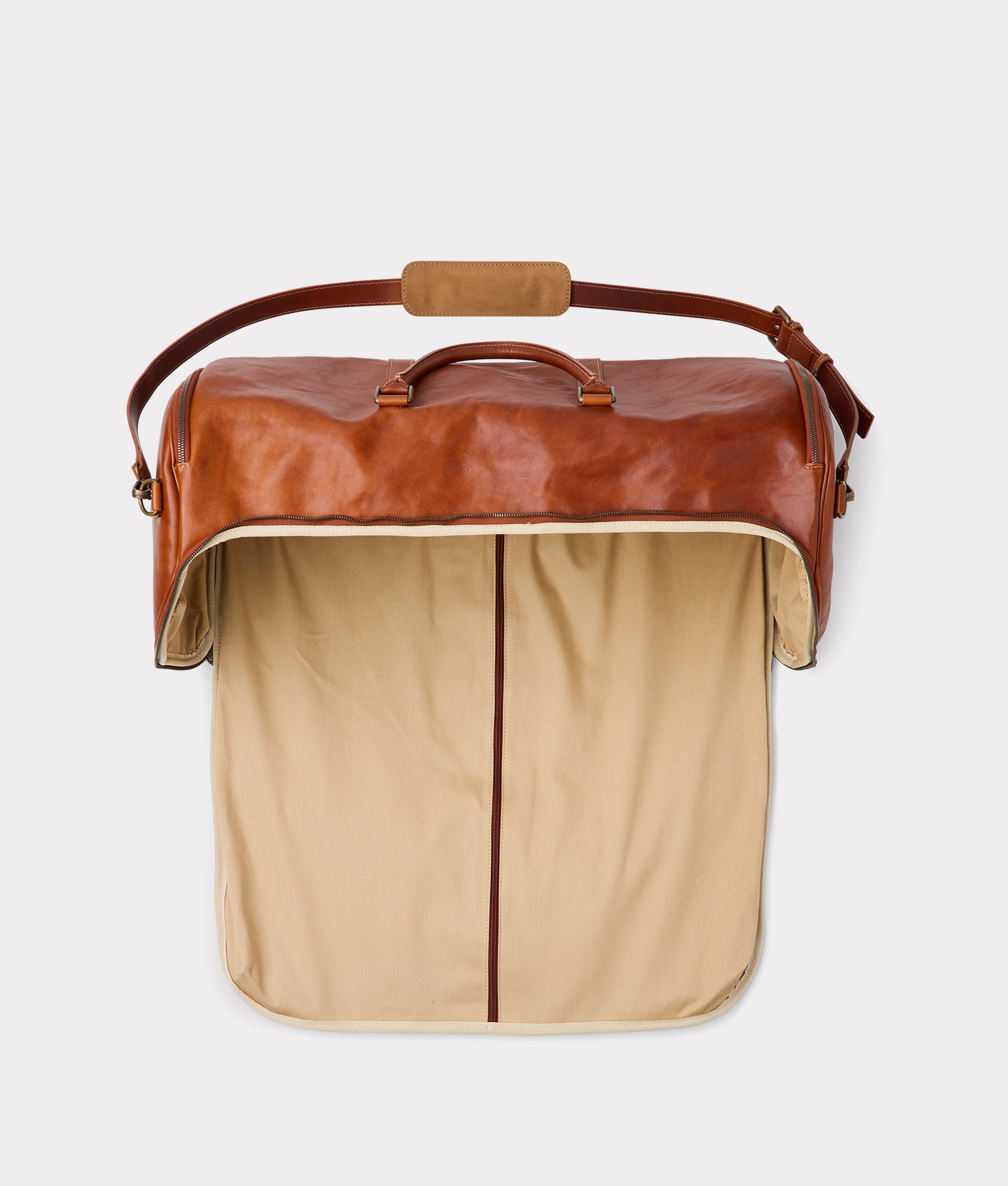 Cosimo Weekender :: Cognac - Image 4