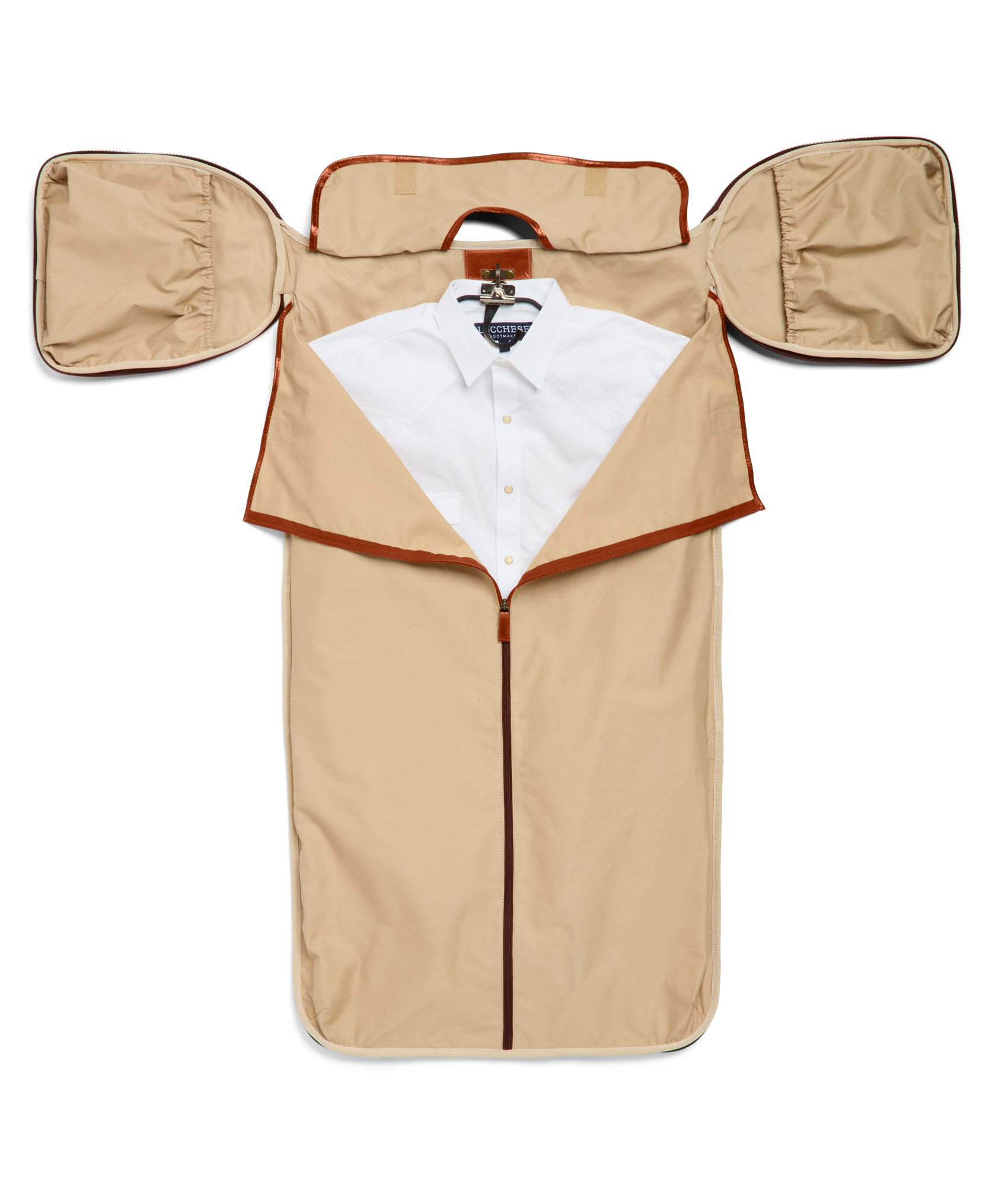 Cosimo Weekender :: Cognac - Image 5