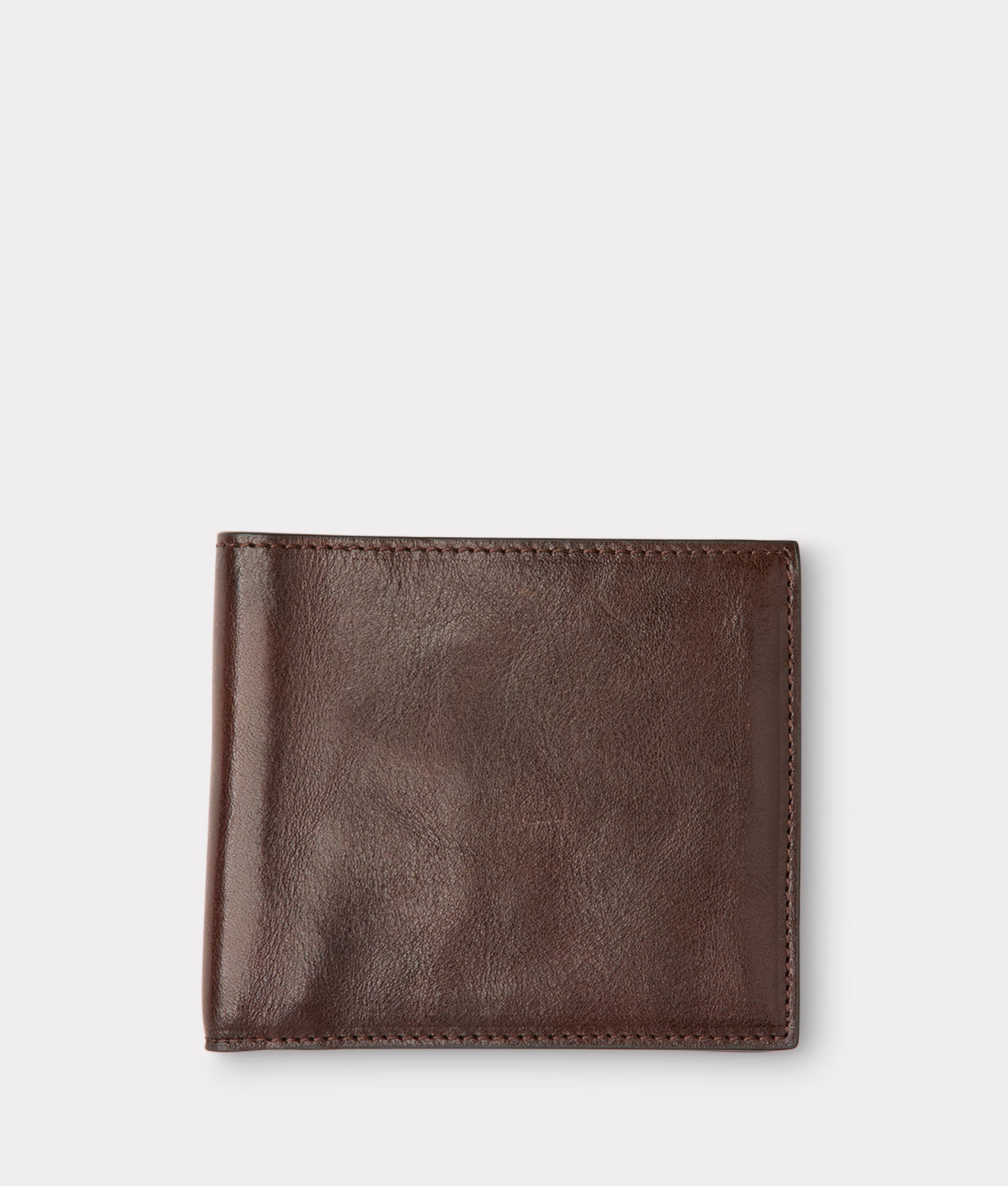 Cosimo Bifold Wallet :: Espresso - Image 2