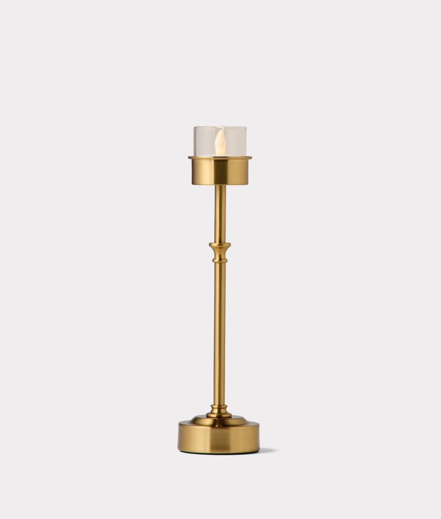 Tea Light :: Gold