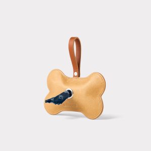 Dog Bags Holder :: Tan