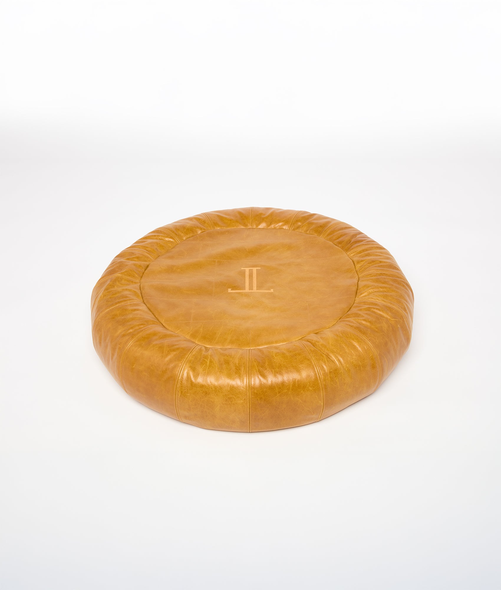 Dog Bed :: Tan - Image 2