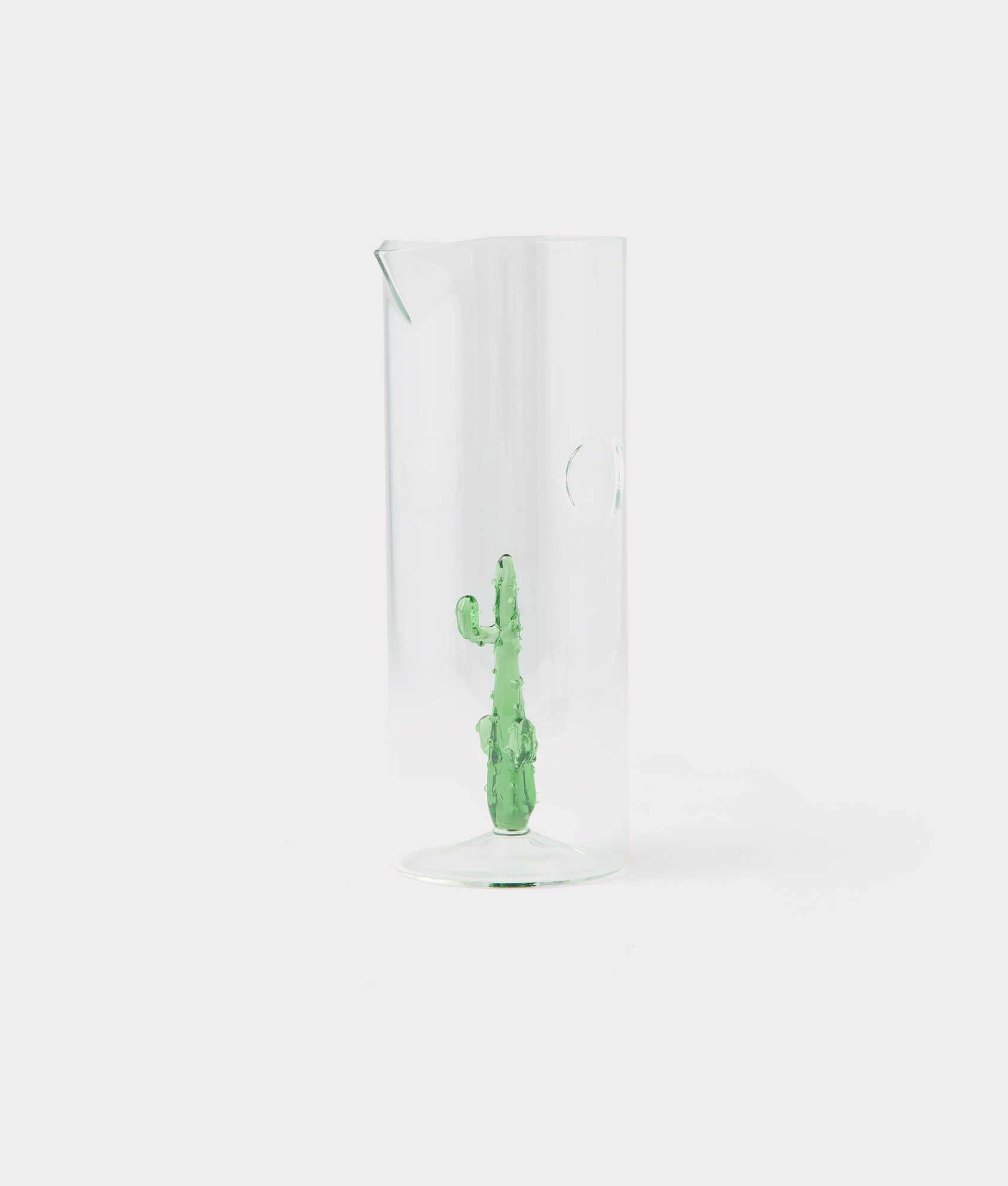 Cactus Pitcher :: Green - Image 3
