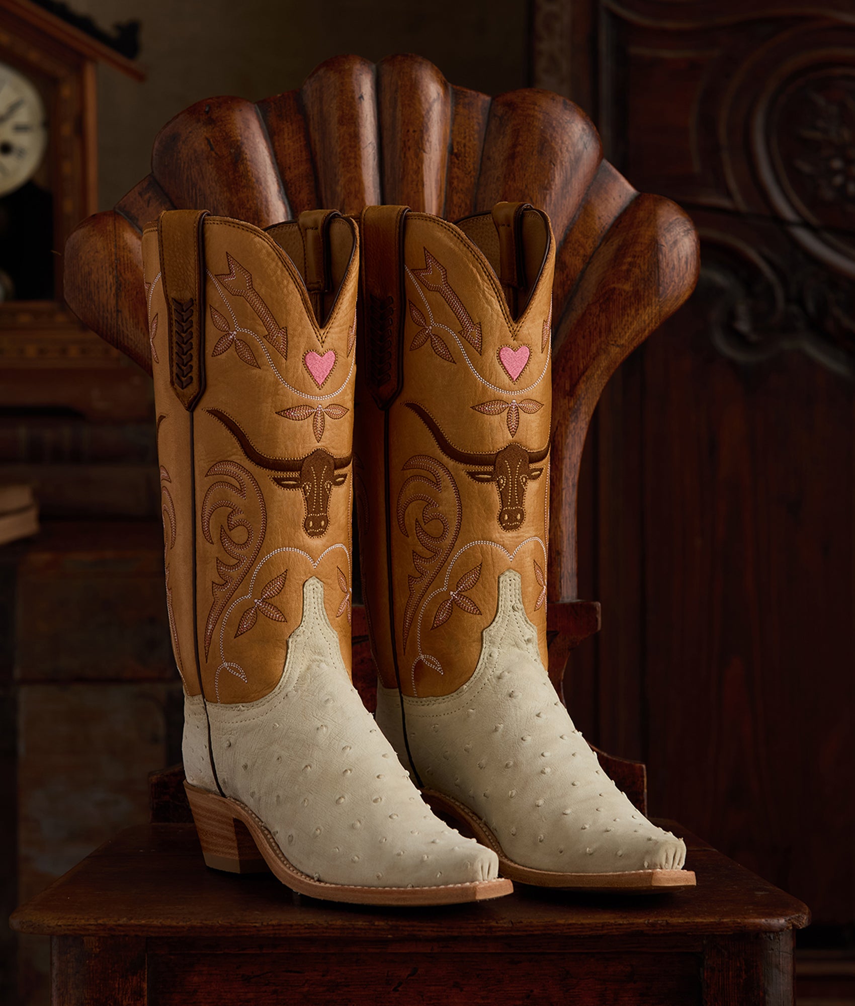 Sweetheart :: Ivory - Image 9