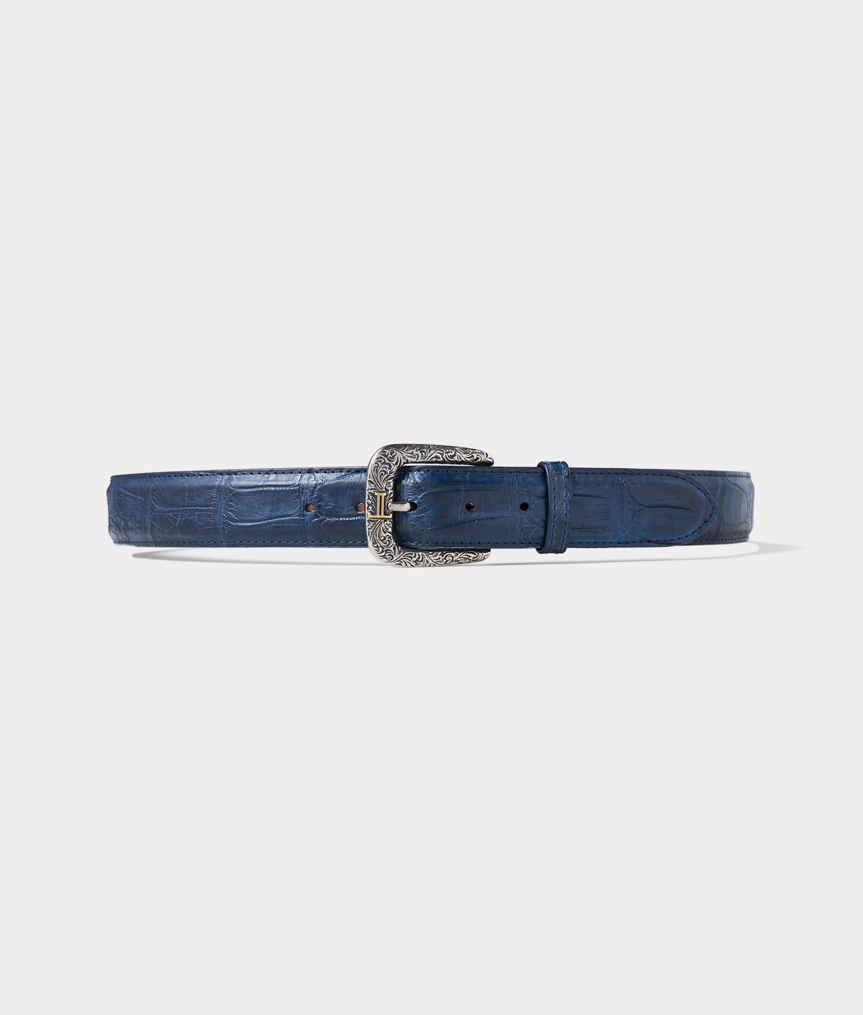 Estoque Belt :: Navy