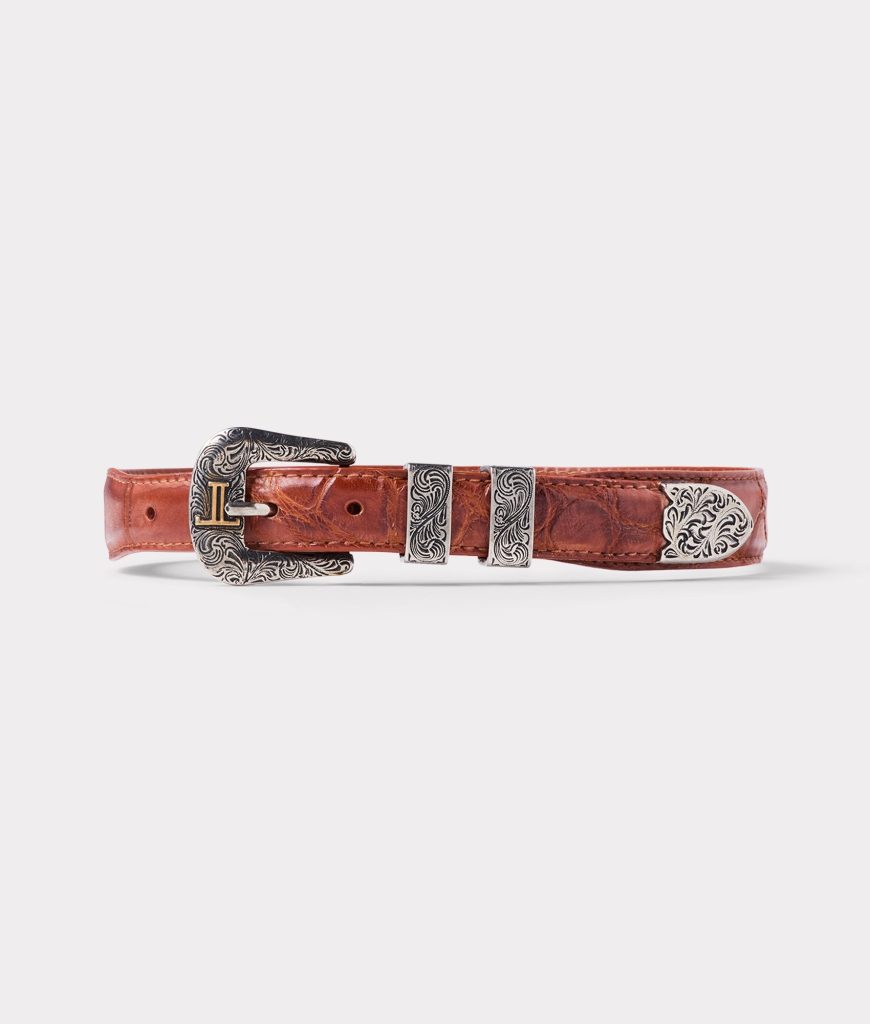 Lady Belt :: Cognac