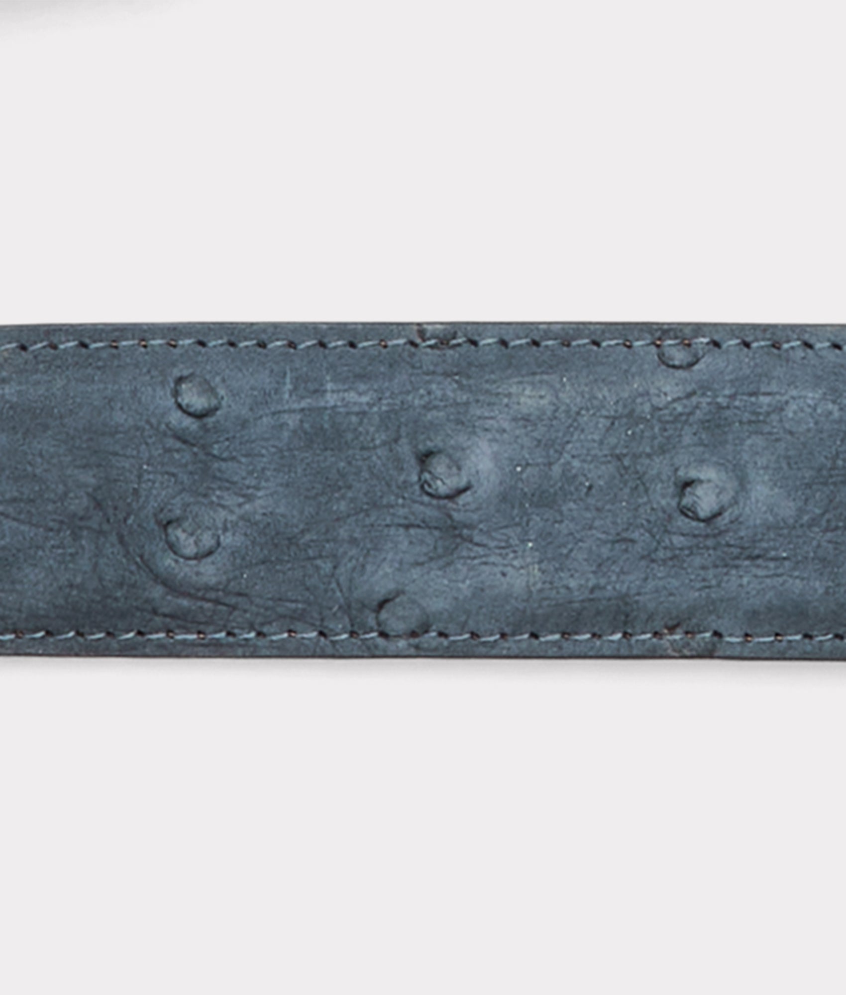 Sweetheart Belt :: Storm Blue - Image 6